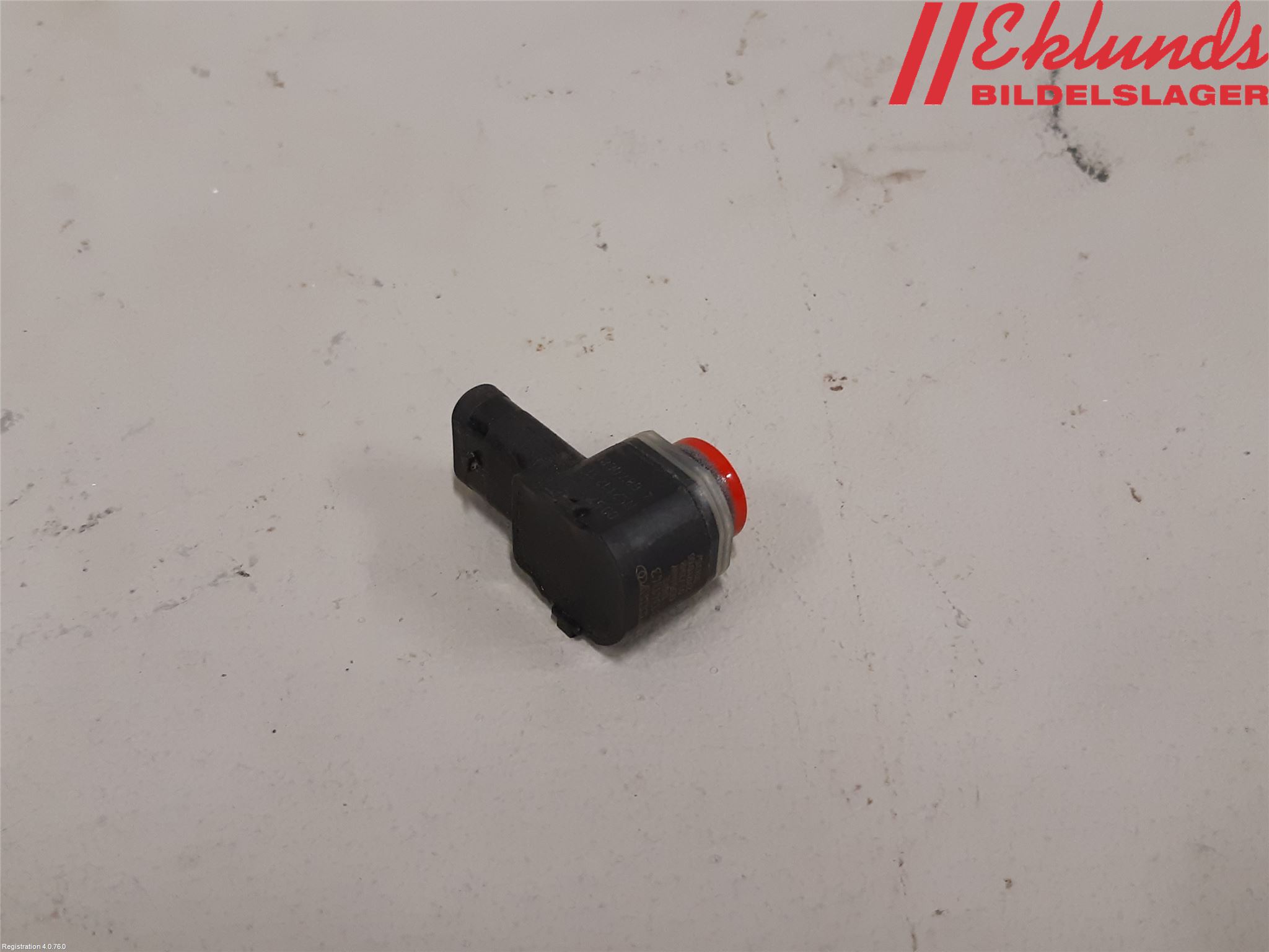 Volvo V60 11-13 Parkeringshjälp Backsensor