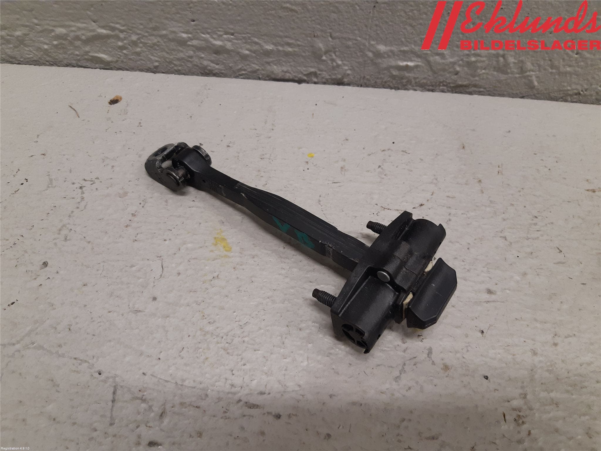 Volvo V60 19- Dörrstopp