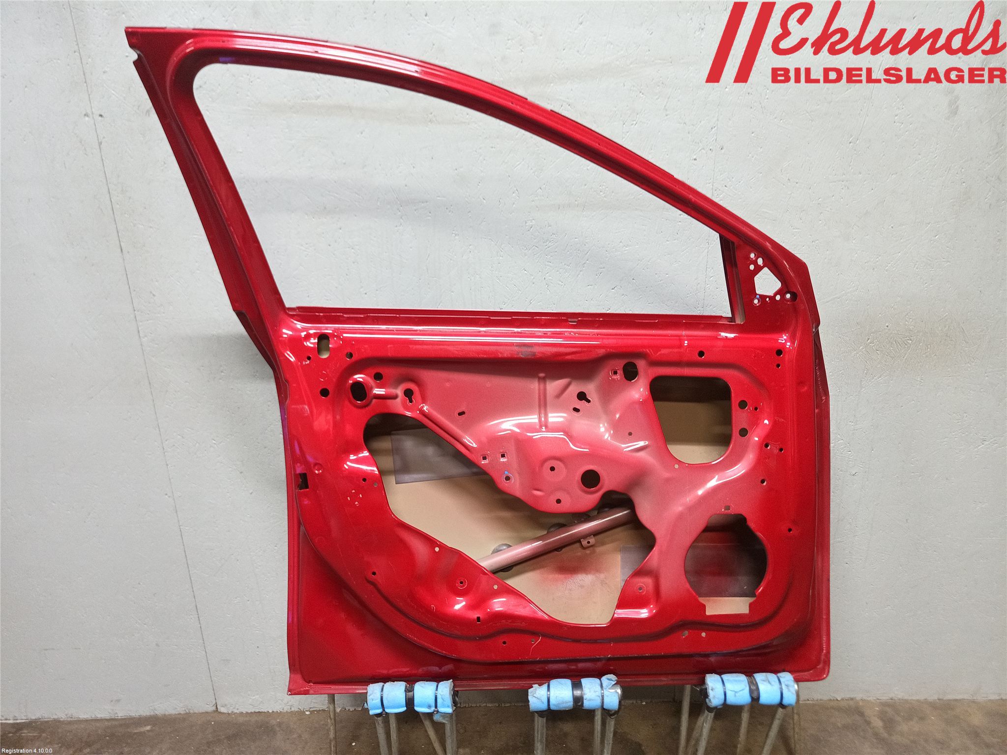 GM CHEVROLET CRUZE Dörr Fram Vänster