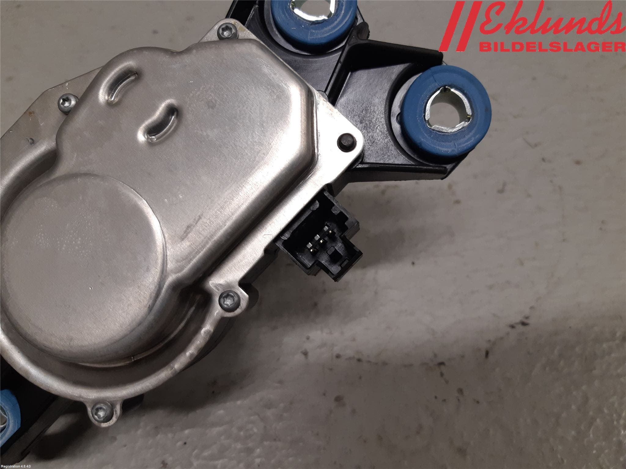 Volvo V70 14-16 Torkarmotor Baklucka