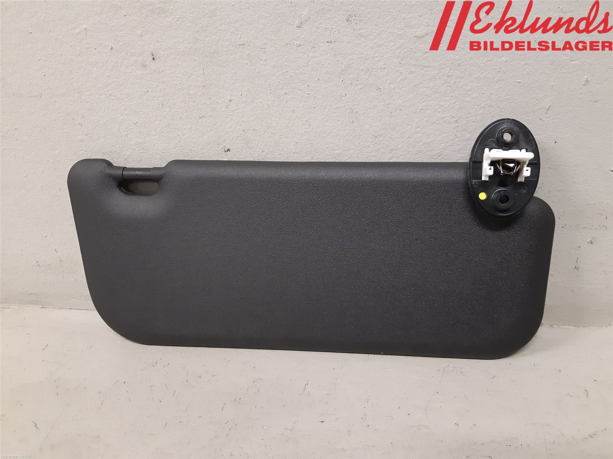 Toyota YARIS CROSS XP21 21- Solskydd