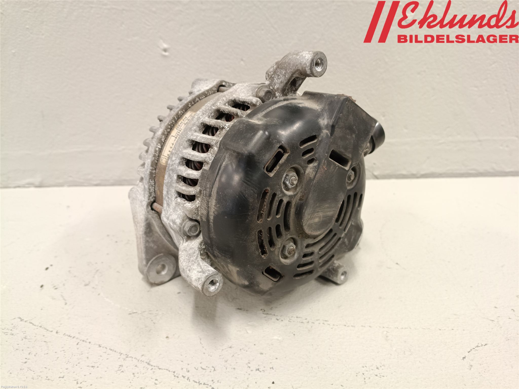 Honda CR-V 07-12 Generator