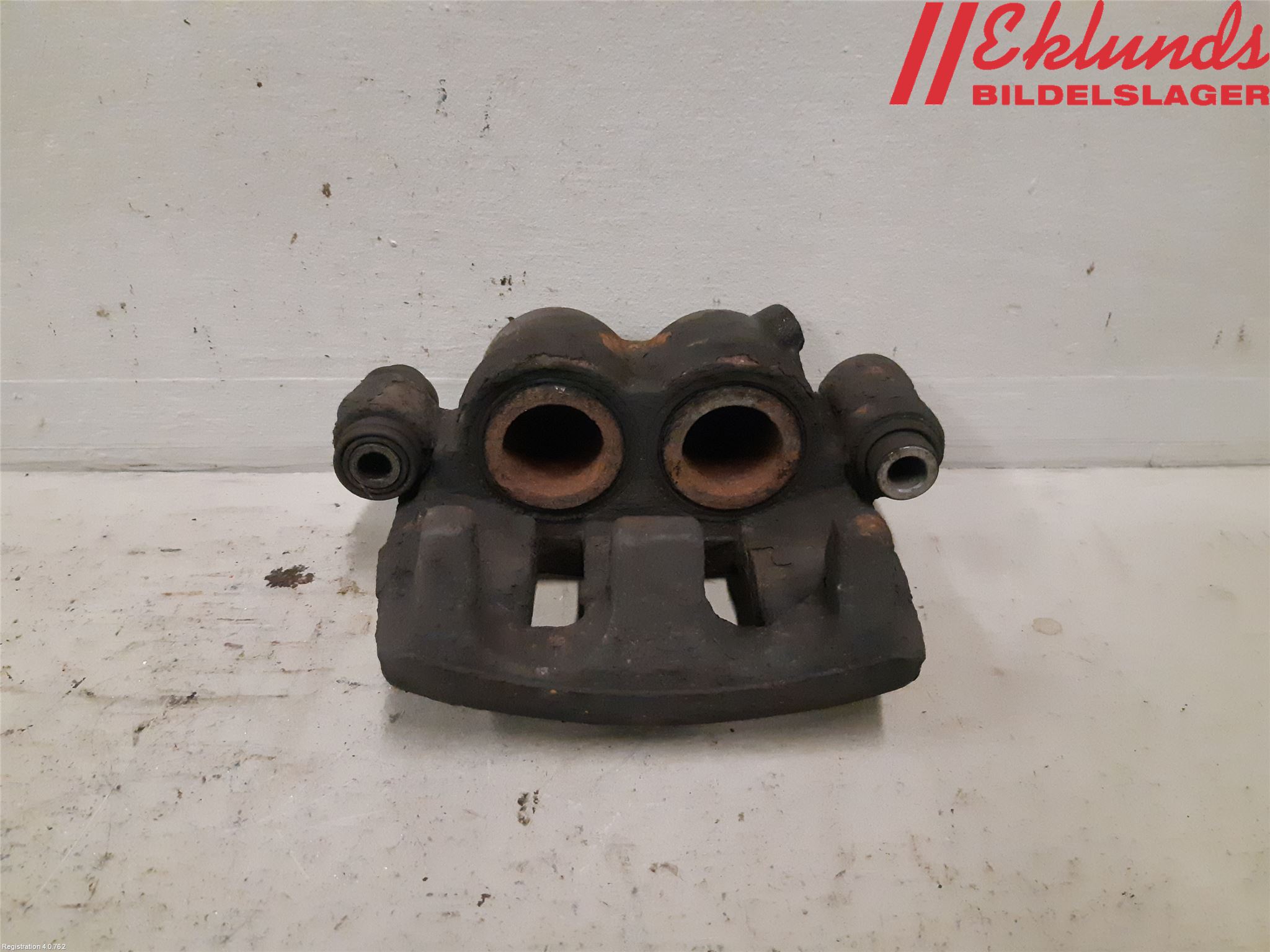Nissan INTERSTAR 02-11 Bromsok Fram Höger