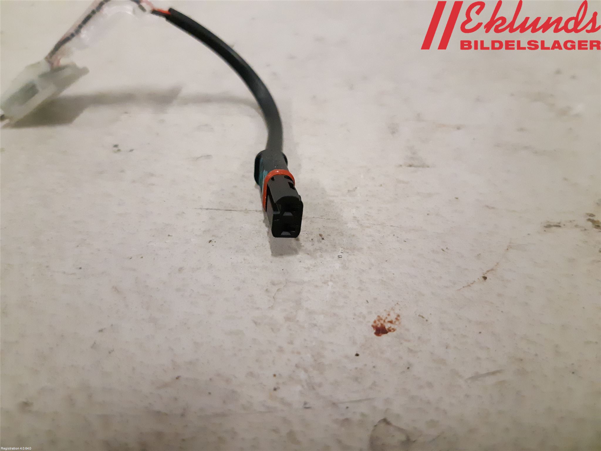 BMW 4 F36 Gran Coupé 14-20 Dörrhandtag Inre Hö