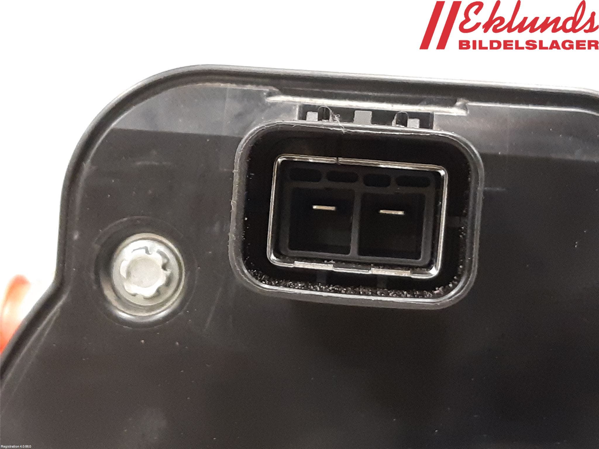 Toyota COROLLA 19- Ac Kompressor