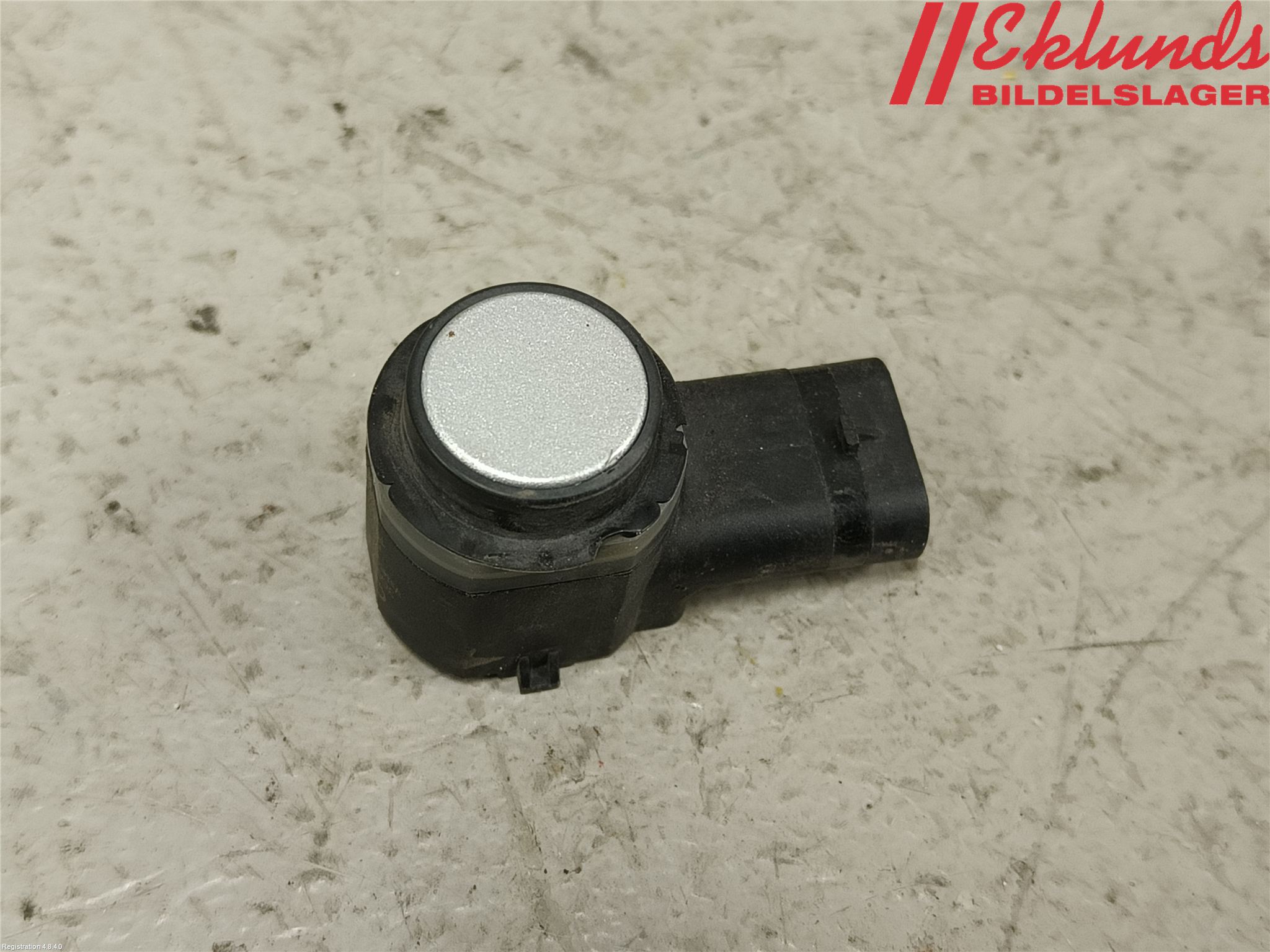 Volkswagen VW PASSAT CC 08-16 Parkeringshjälp Backsensor