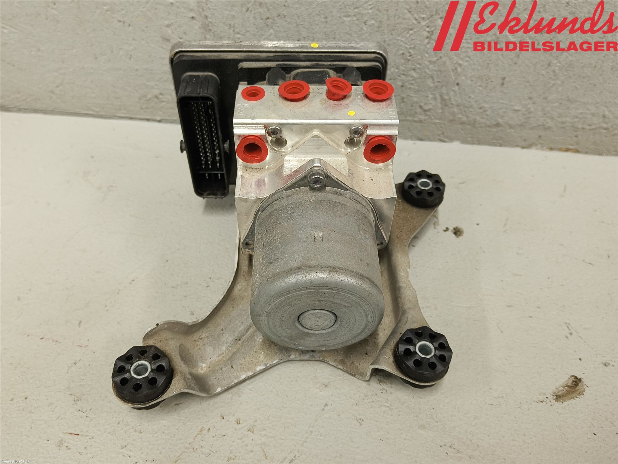 BMW 5 G30/G31/F90 17-23 Abs Hydraulaggregat