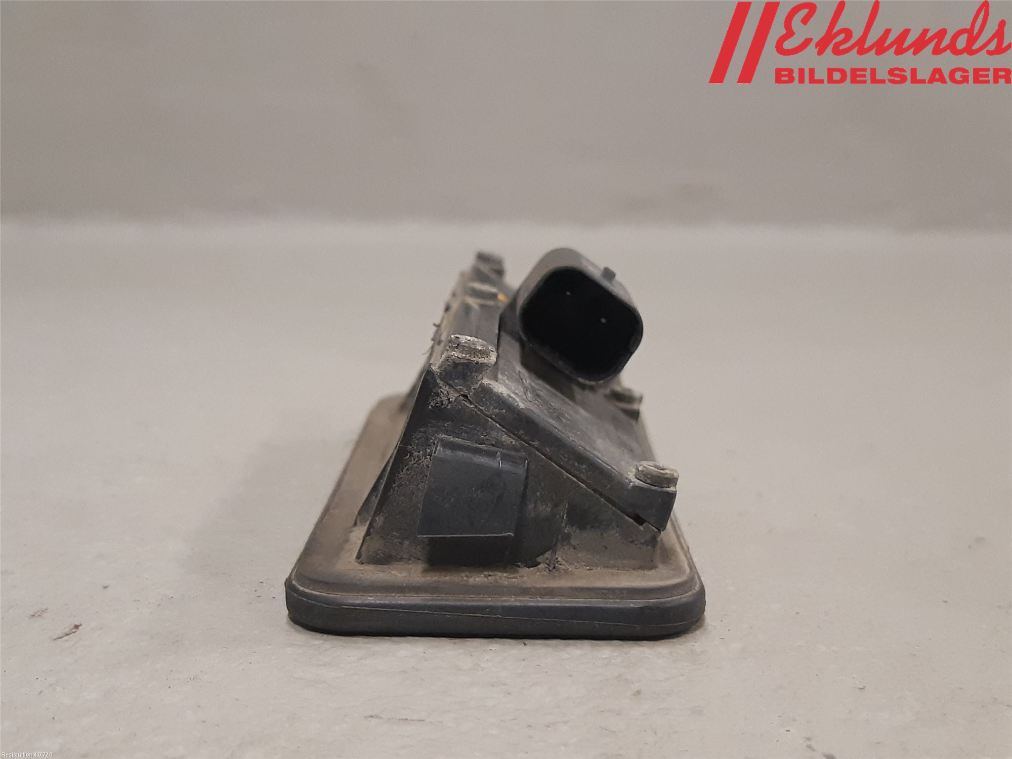 Ford MONDEO 15-22 Bakluckehandtag