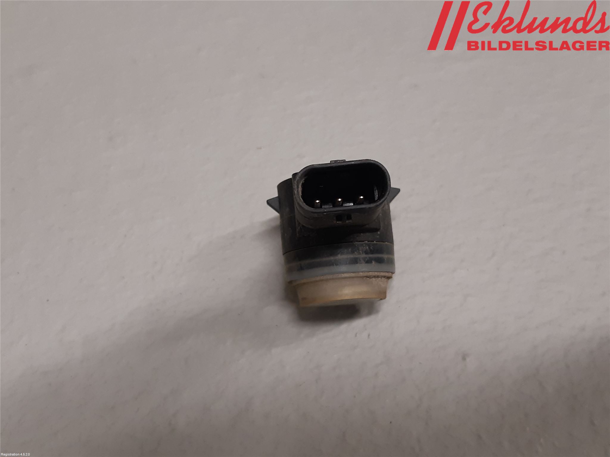 Mercedes-Benz MB E-KLASS (W212) 09-16 Parkeringshjälp Backsensor