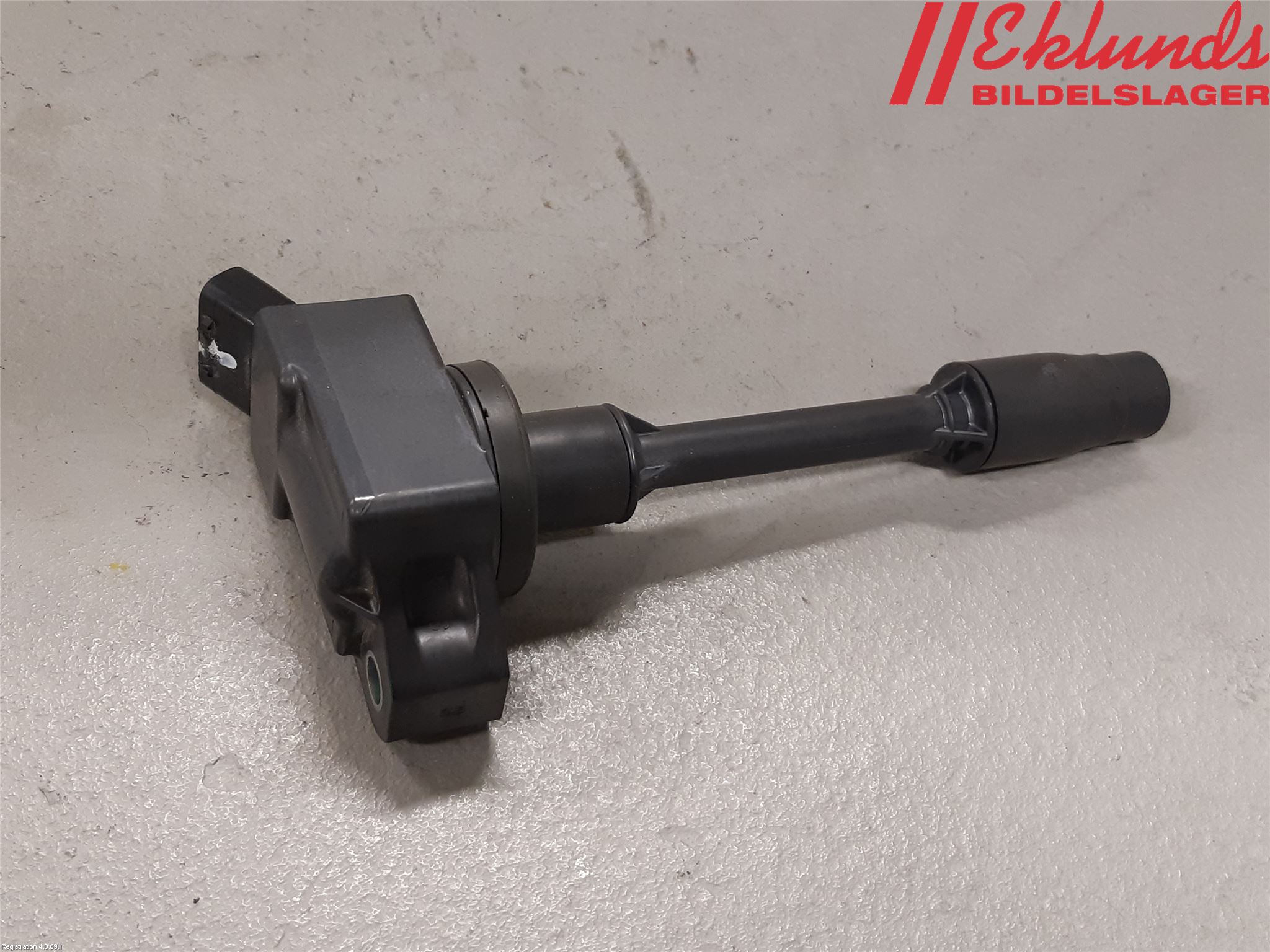 Toyota COROLLA 19- Tändspole