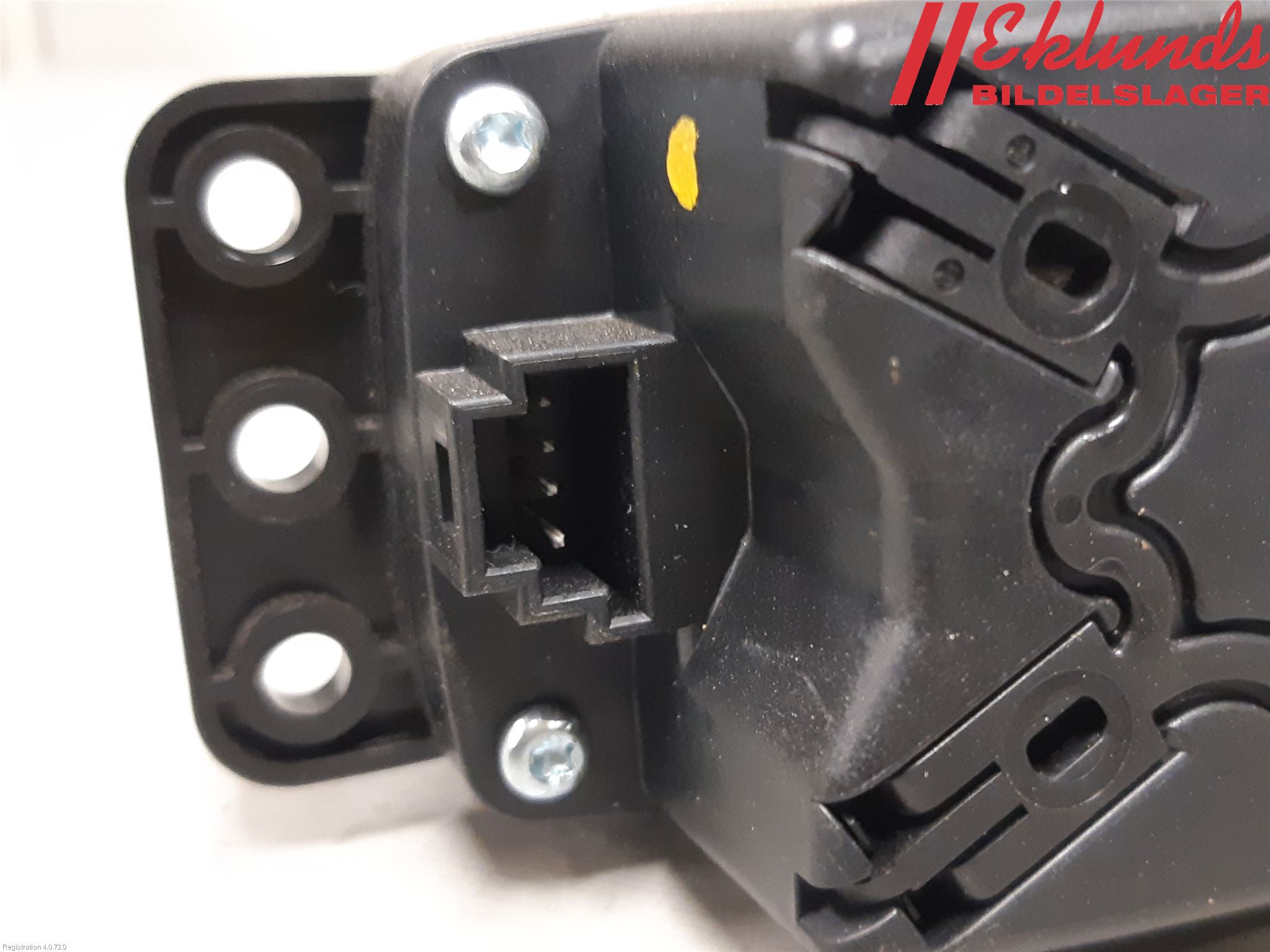 Mercedes-Benz MB A-KLASS (W176) 13-18 Strömställare Multifunktion