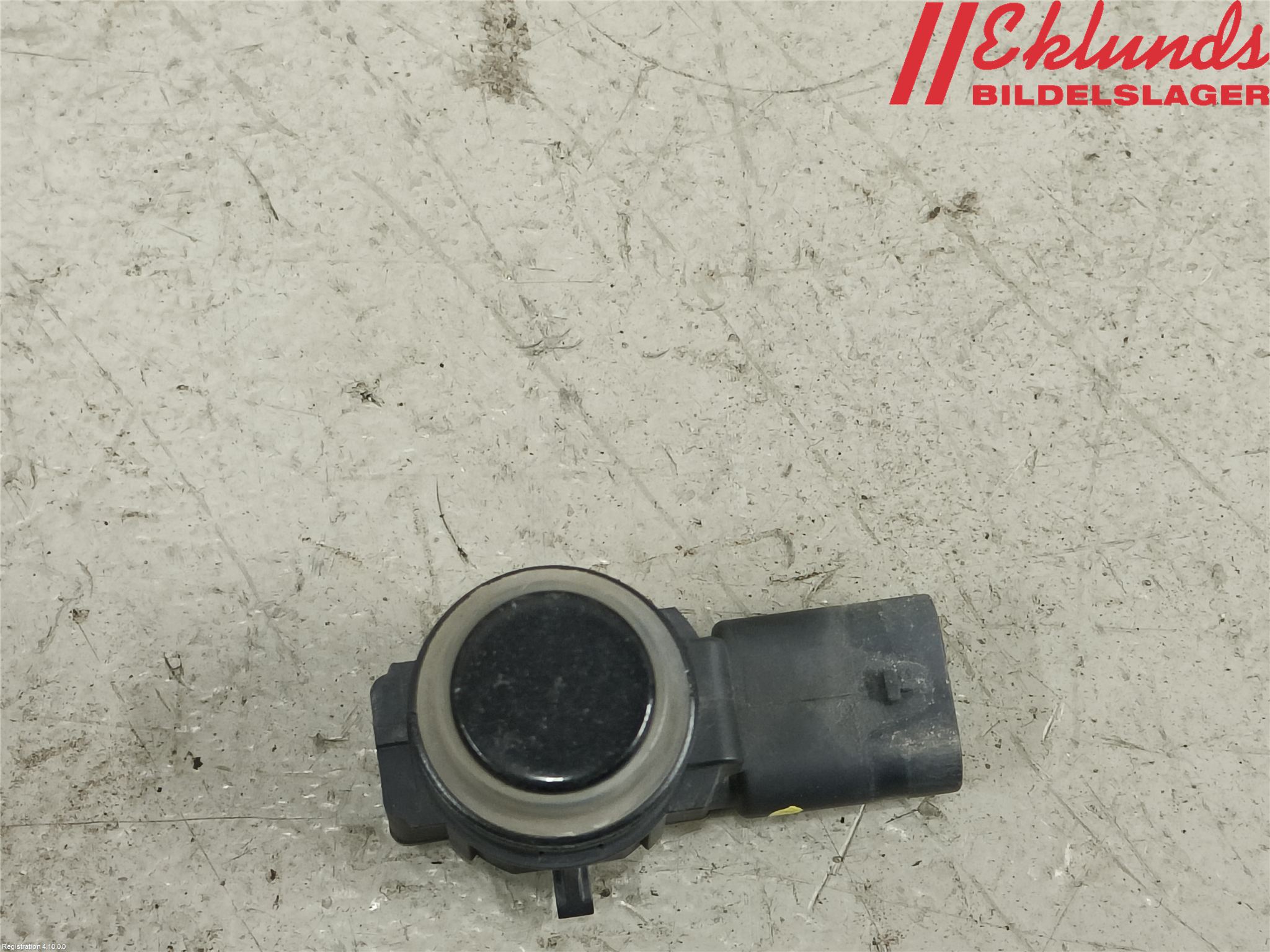 Mercedes-Benz MB B-KLASS (W246/W242) 12-19 Parkeringshjälp Frontsensor