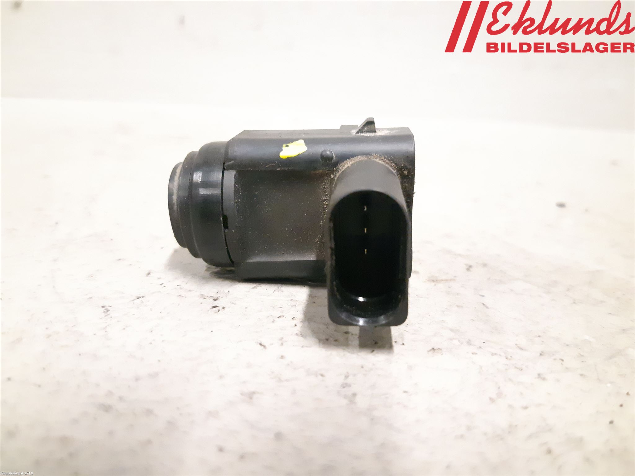 Volkswagen VW GOLF PLUS/CROSS GOLF 04-14 Parkeringshjälp Backsensor