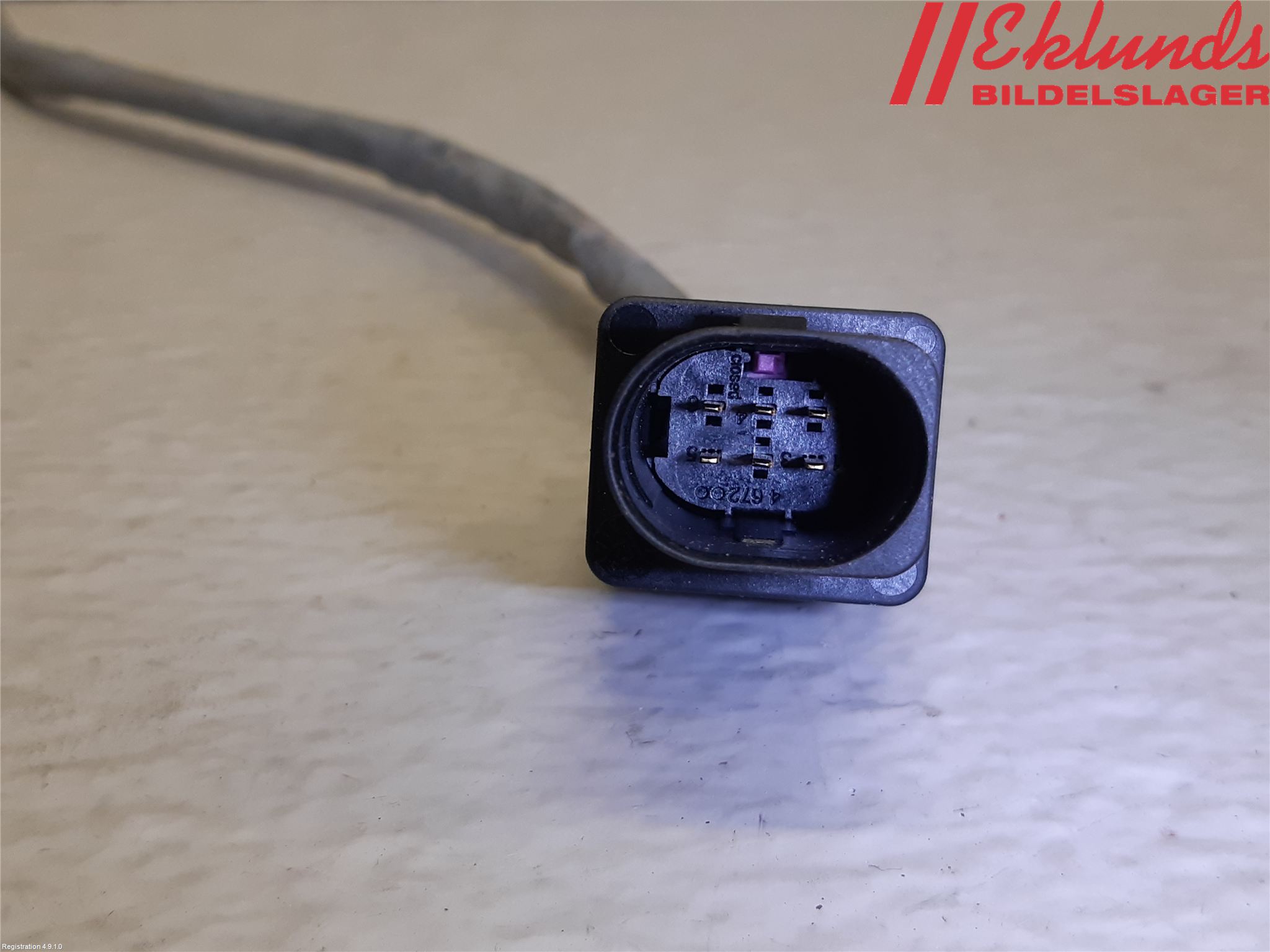 Audi Q3 8U 12-18 Injlambdasond