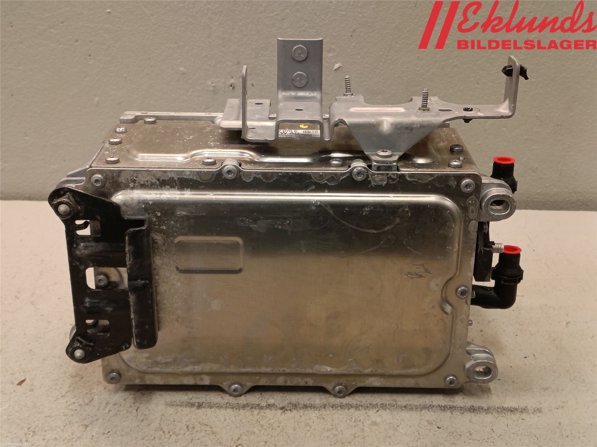 Volkswagen VW PASSAT 15-19 Hybridconverter