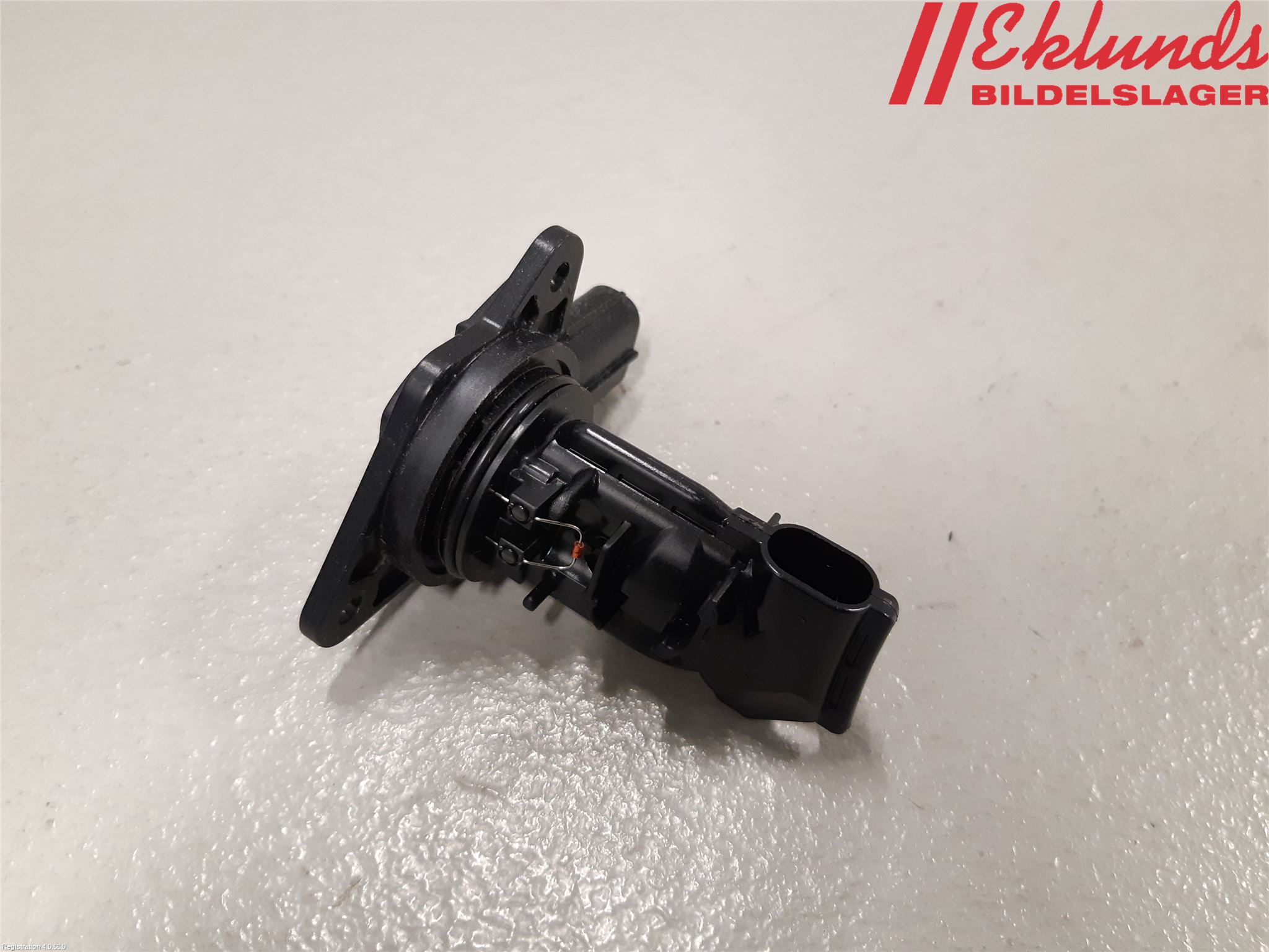 Toyota RAV4 19- Injluftmassamätare