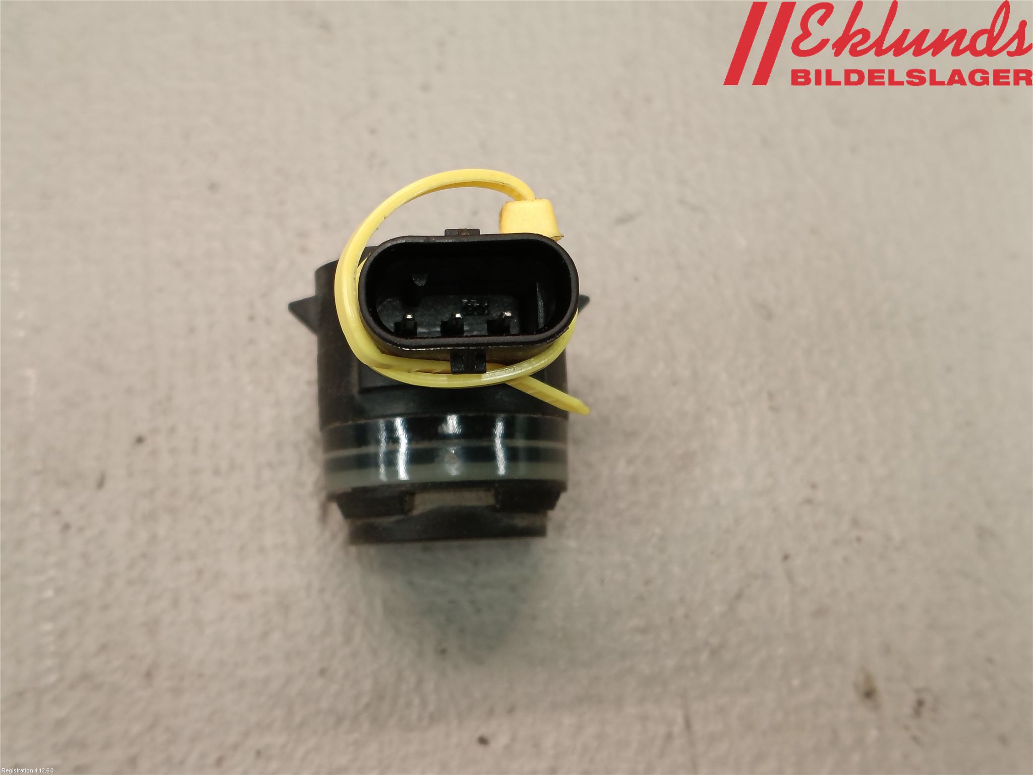 Seat LEON 13-20 Parkeringshjälp Backsensor