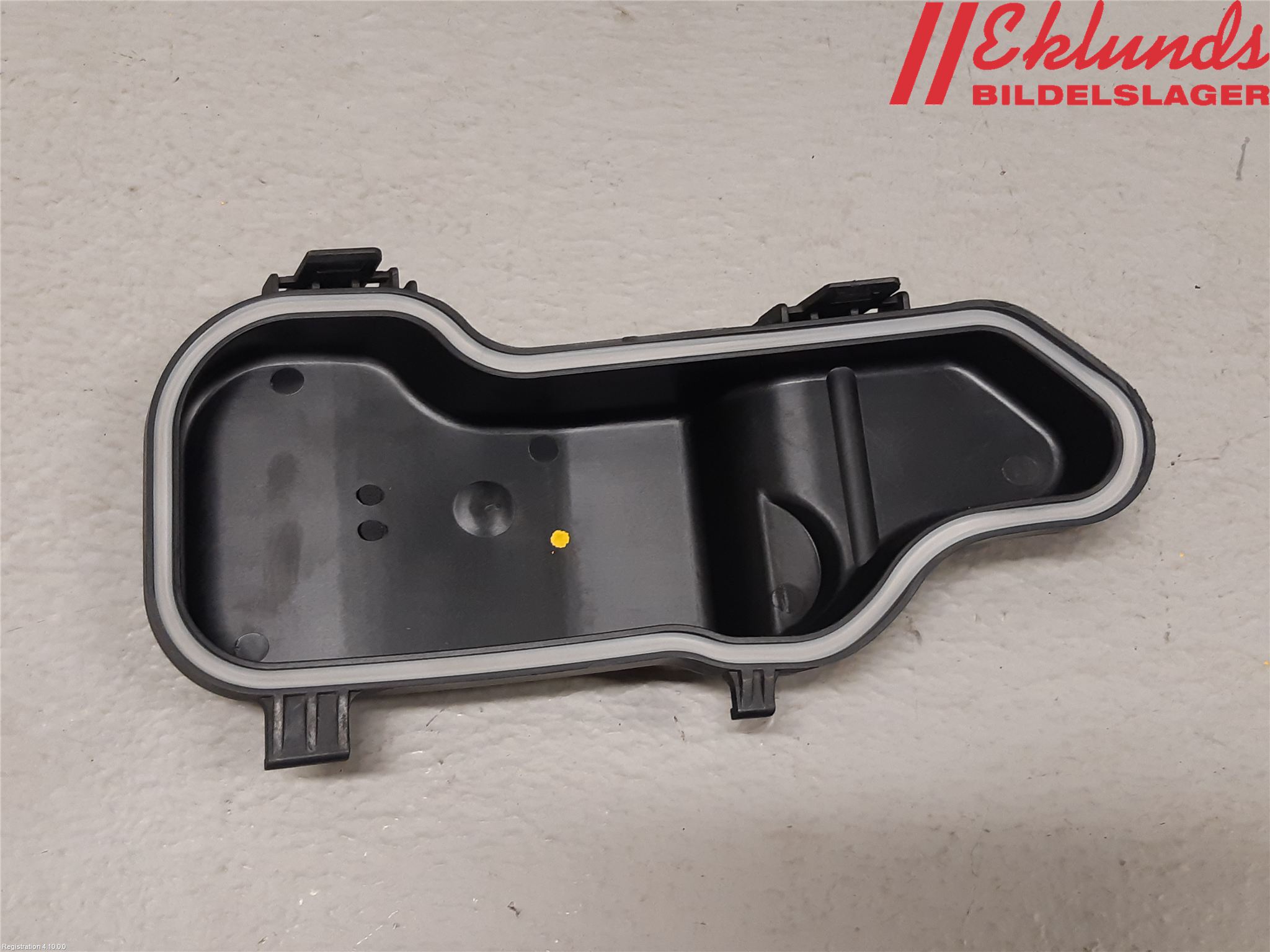 Volvo V70 08-13 Strålkastare Höger