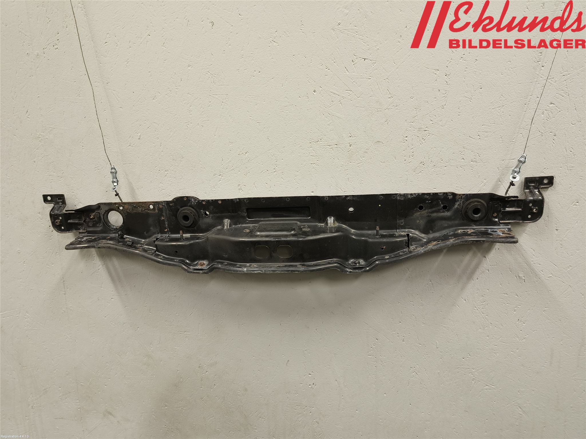 Hyundai i40 08-15 Frontplåt