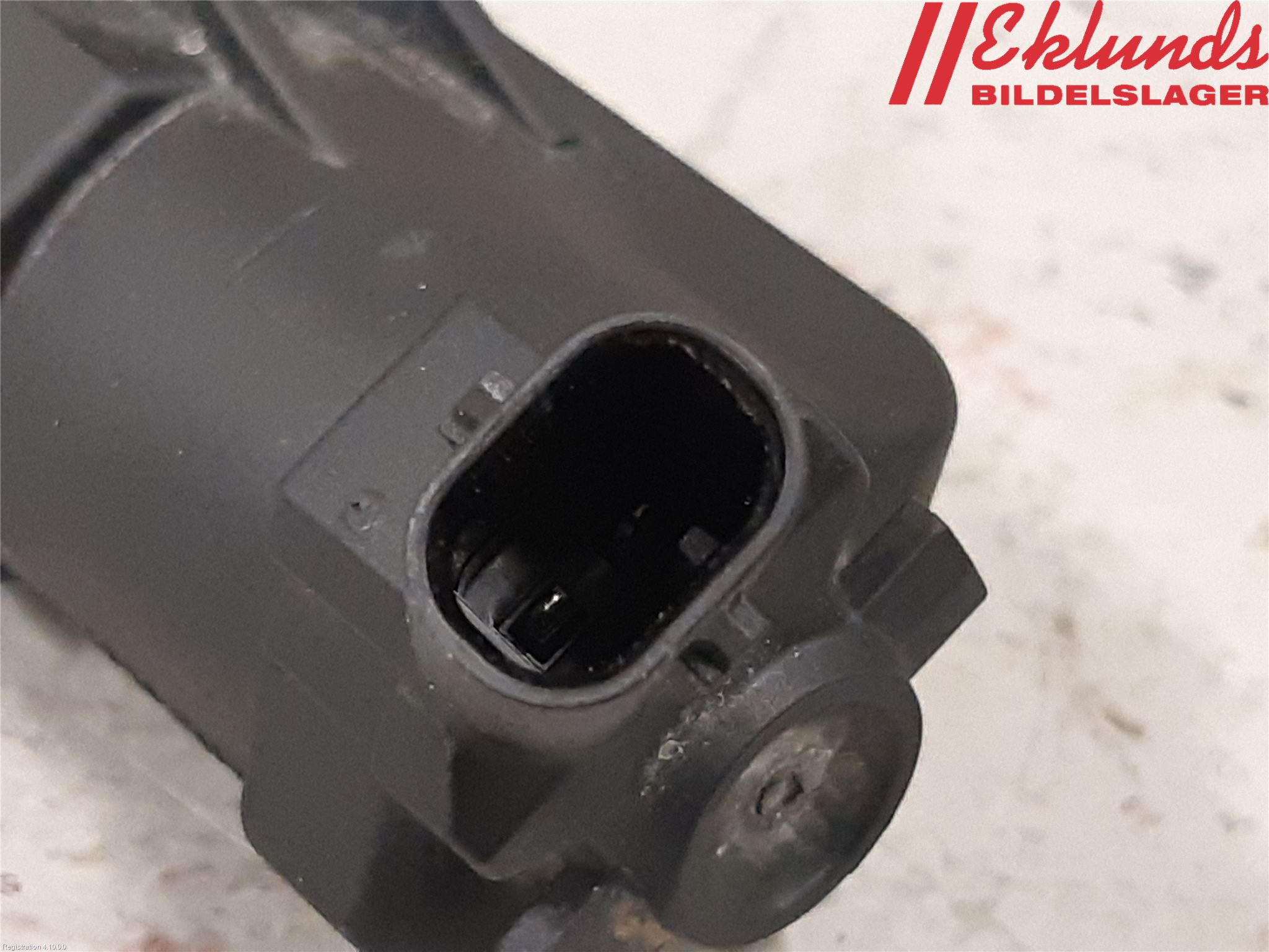 Audi A3/S3 8Y 21- Givare Oljetryck