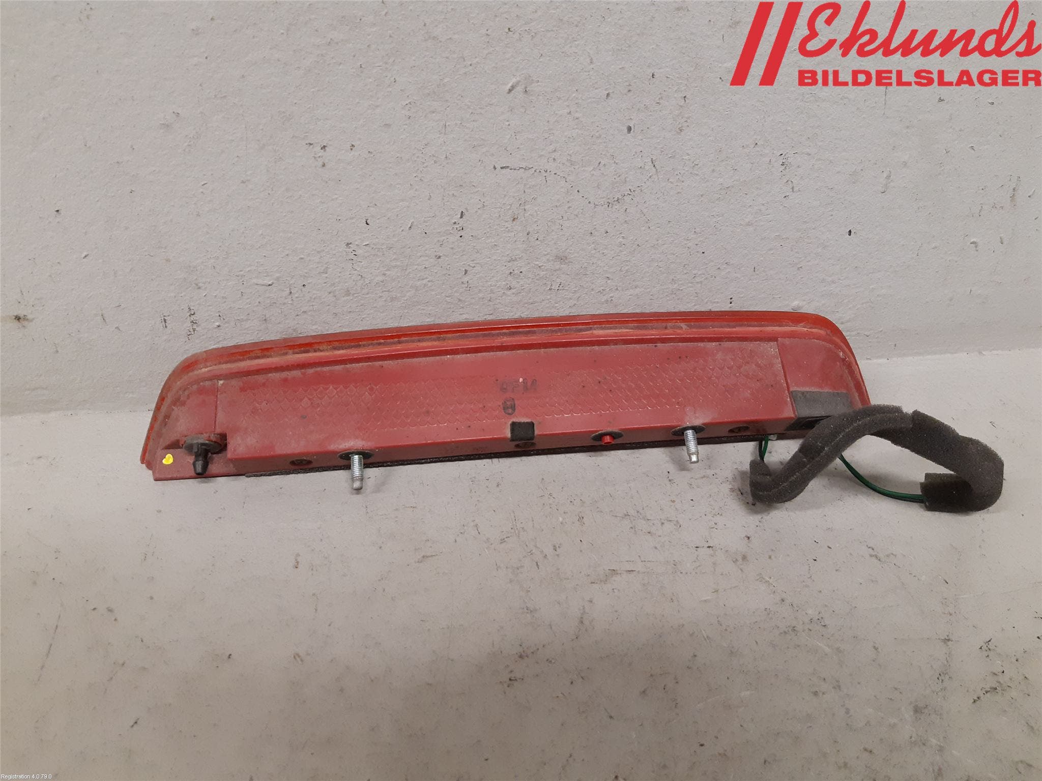 Hyundai ix35 Bromsljus Bakruta