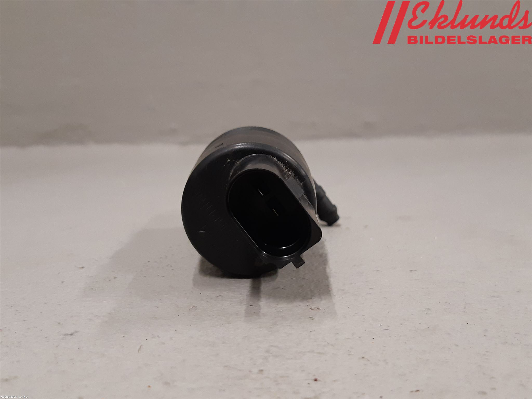 BMW 3 GT F34 13-19 Spolarpump Vindruta
