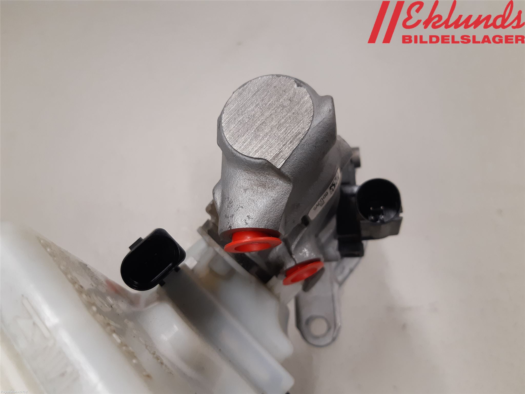 Volkswagen VW GOLF / E-GOLF VII 13-20 Broms Huvudcylinder