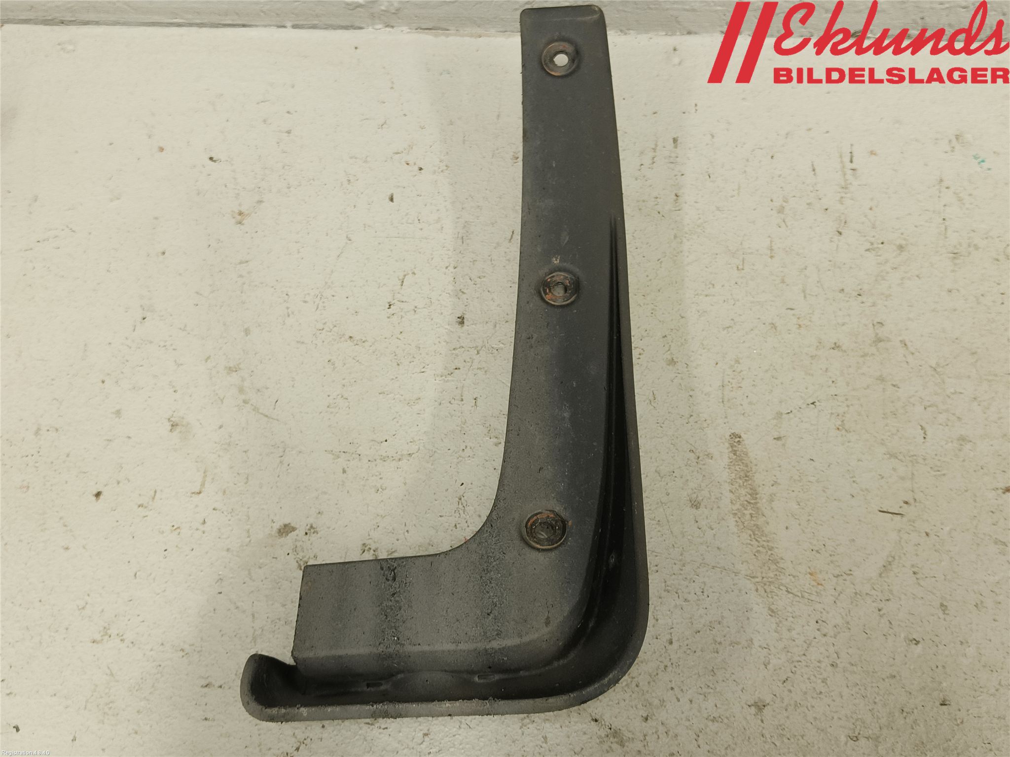 Hyundai SANTA FE 13-18 Stänkskydd