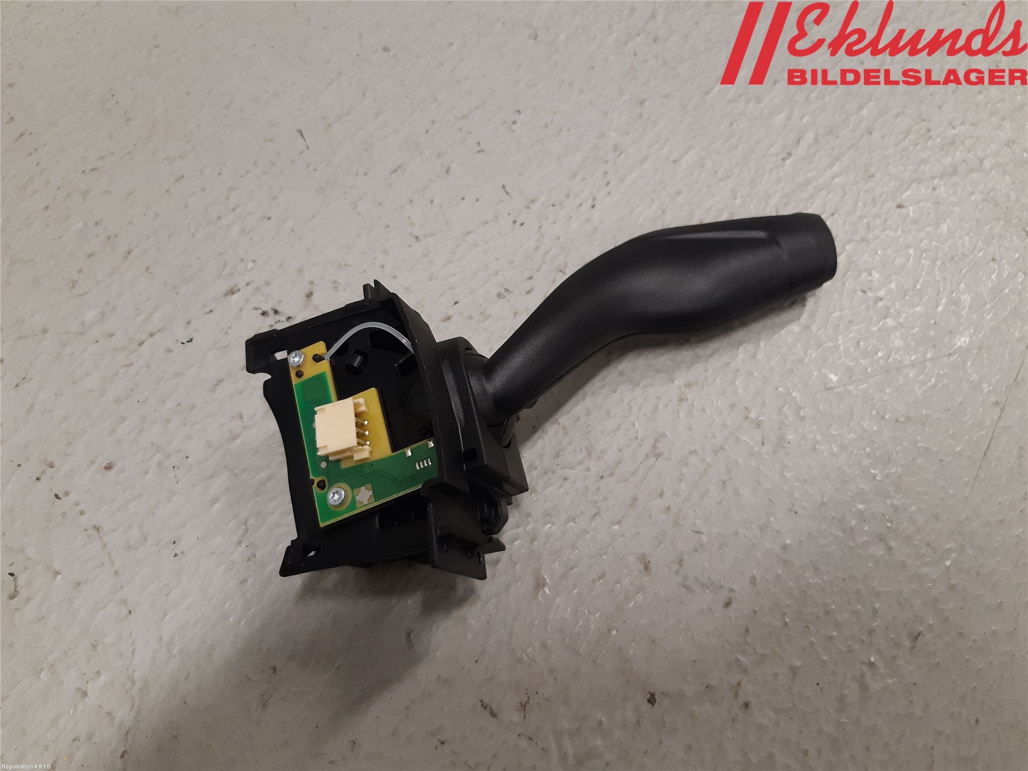 Ford KUGA 17-19 Spak Blinkers-Ljusomk