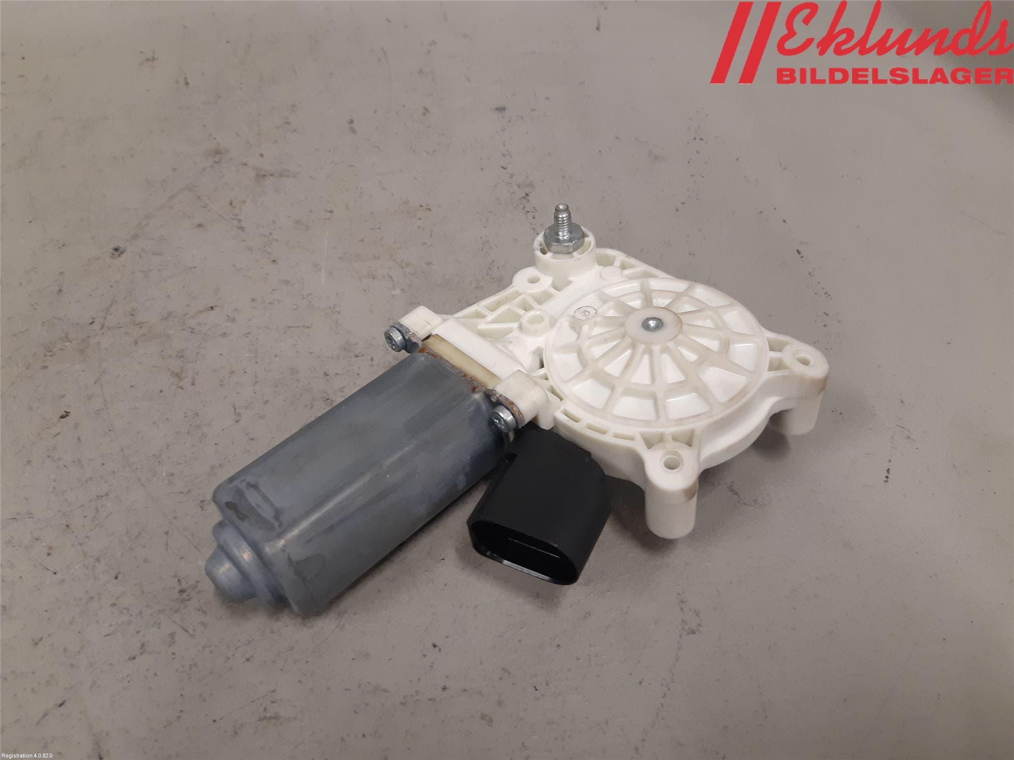 BMW X5 F15 13-18 Fönsterhissmotor