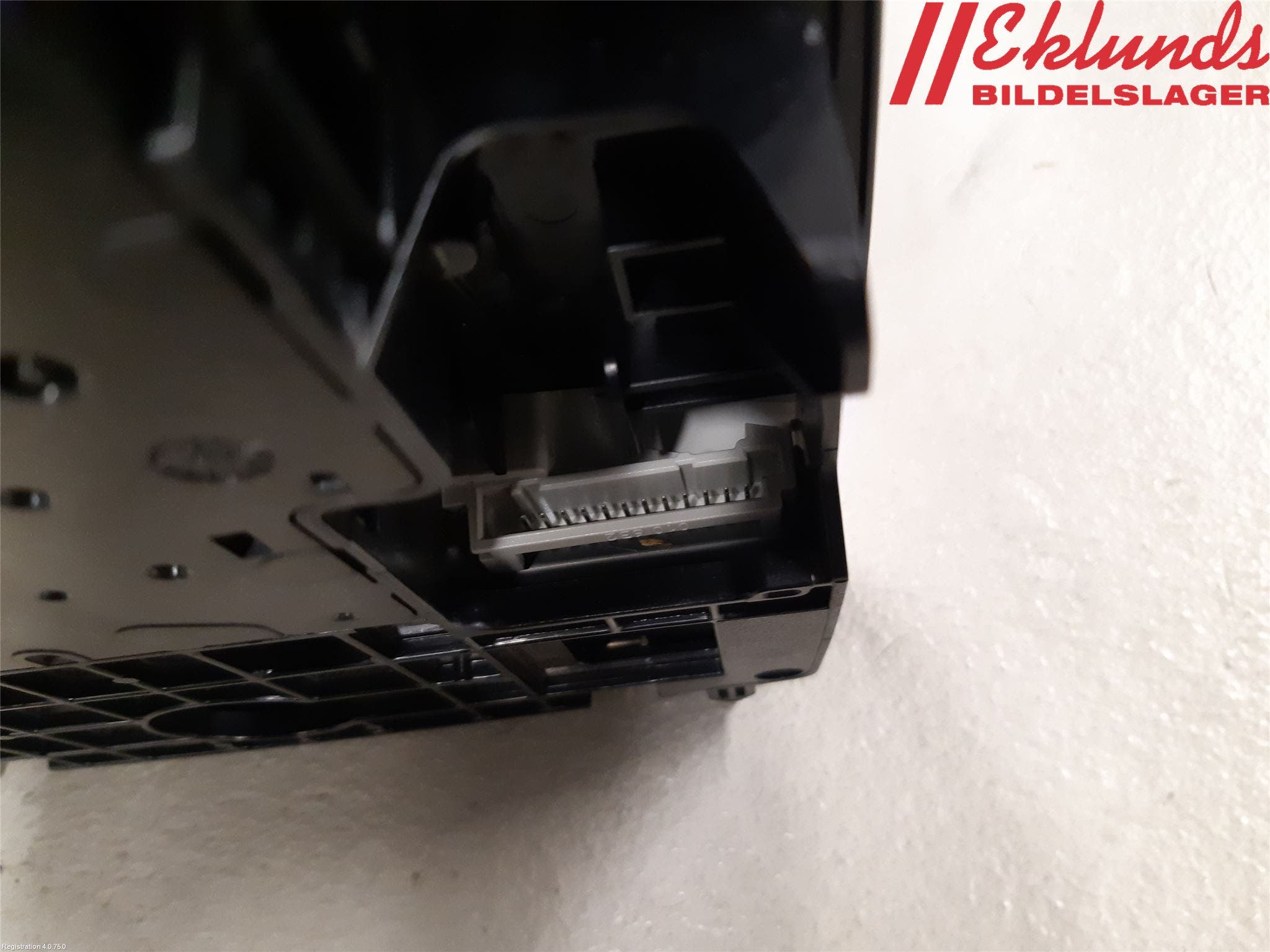 BMW X6 F16 14-19 Innerbelysning