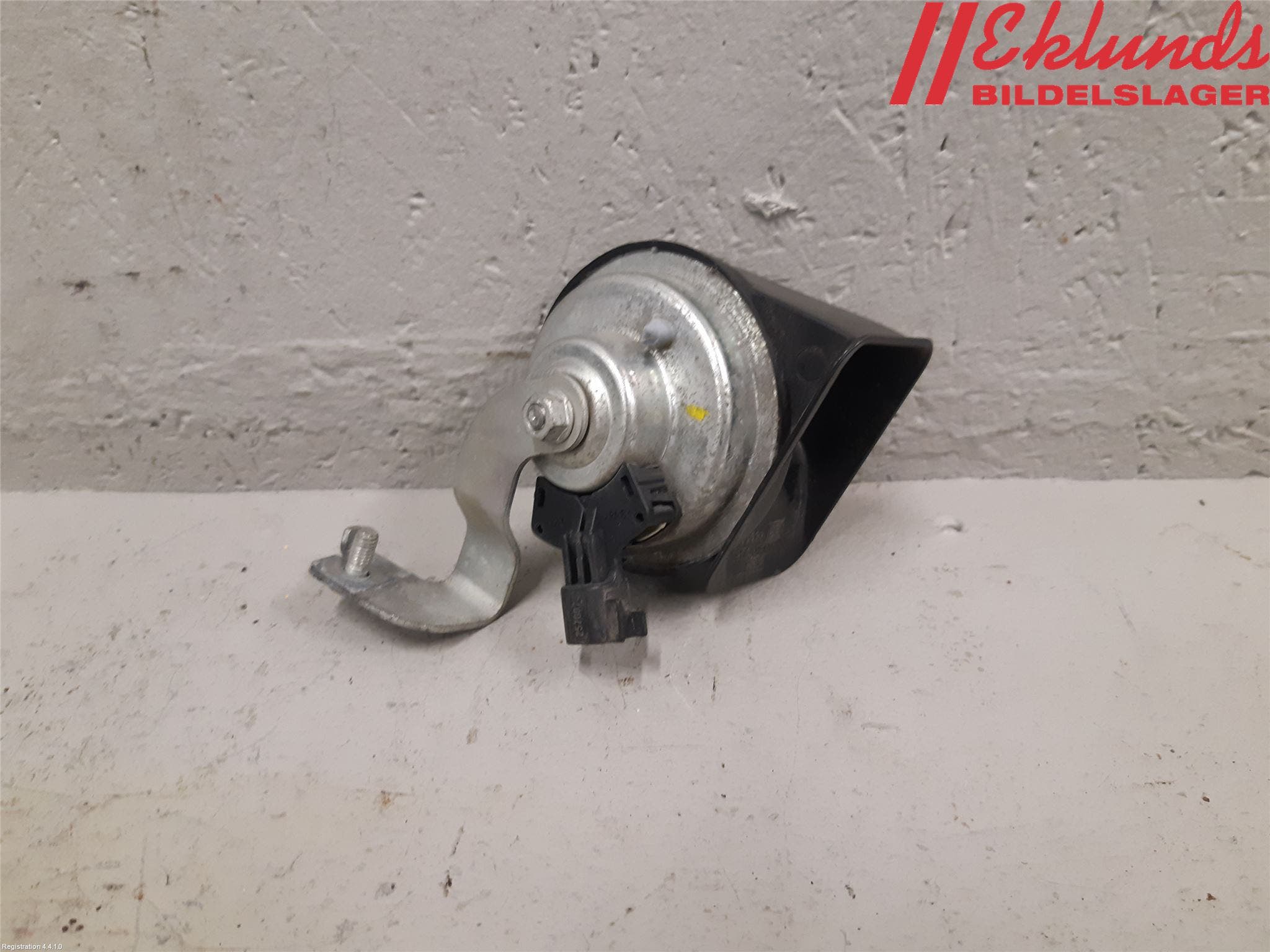 Volvo V60 14-18 Signalhorn