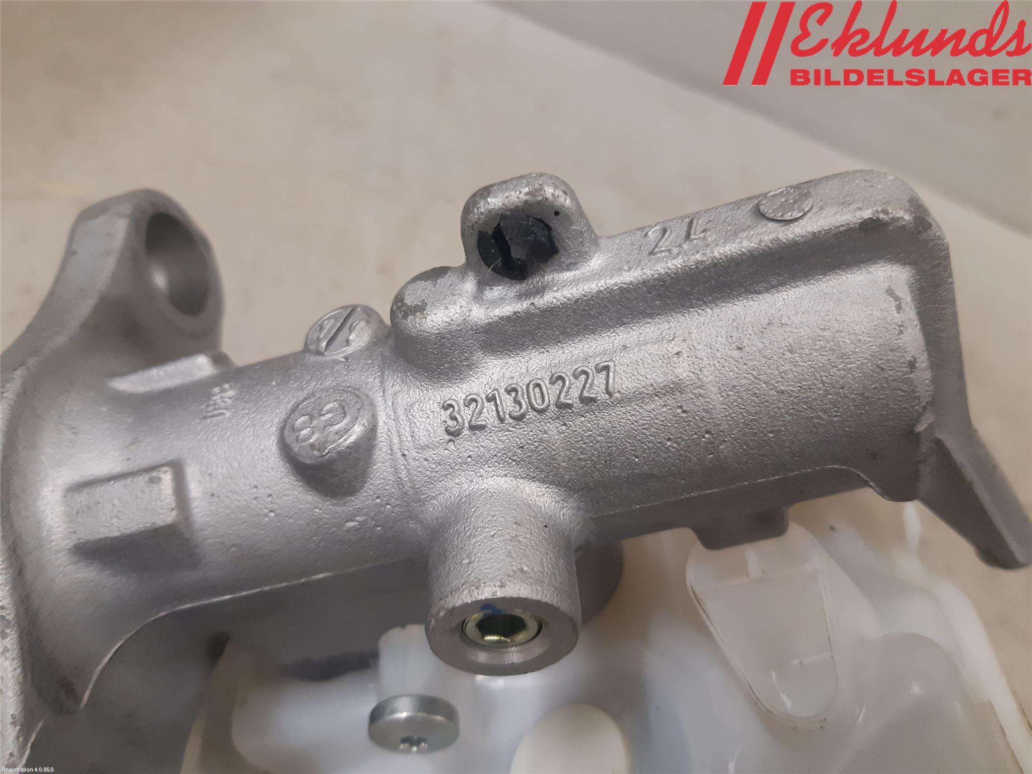 Volvo V90 17->> Broms Huvudcylinder