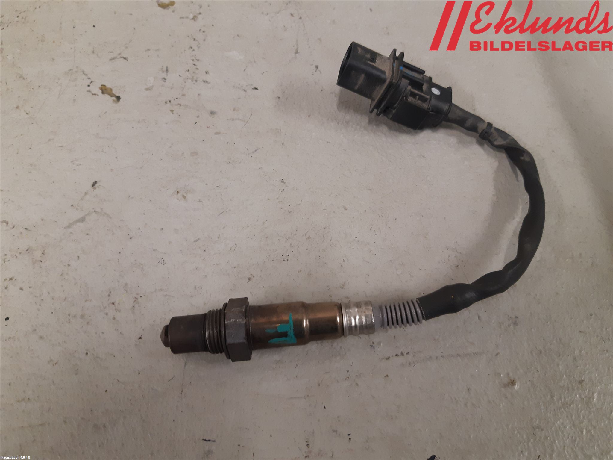 Kia SORENTO 15-20 Injlambdasond