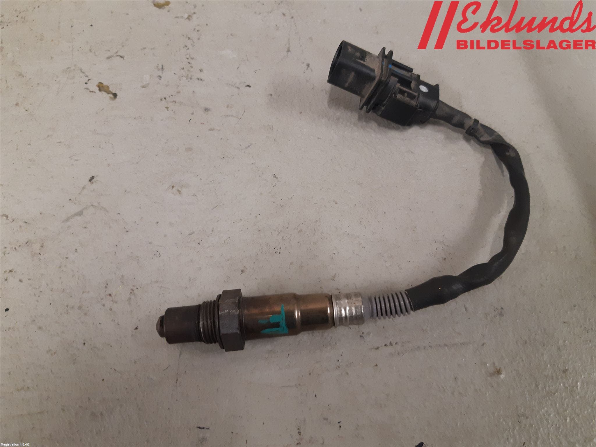 Kia SORENTO 15-20 Injlambdasond