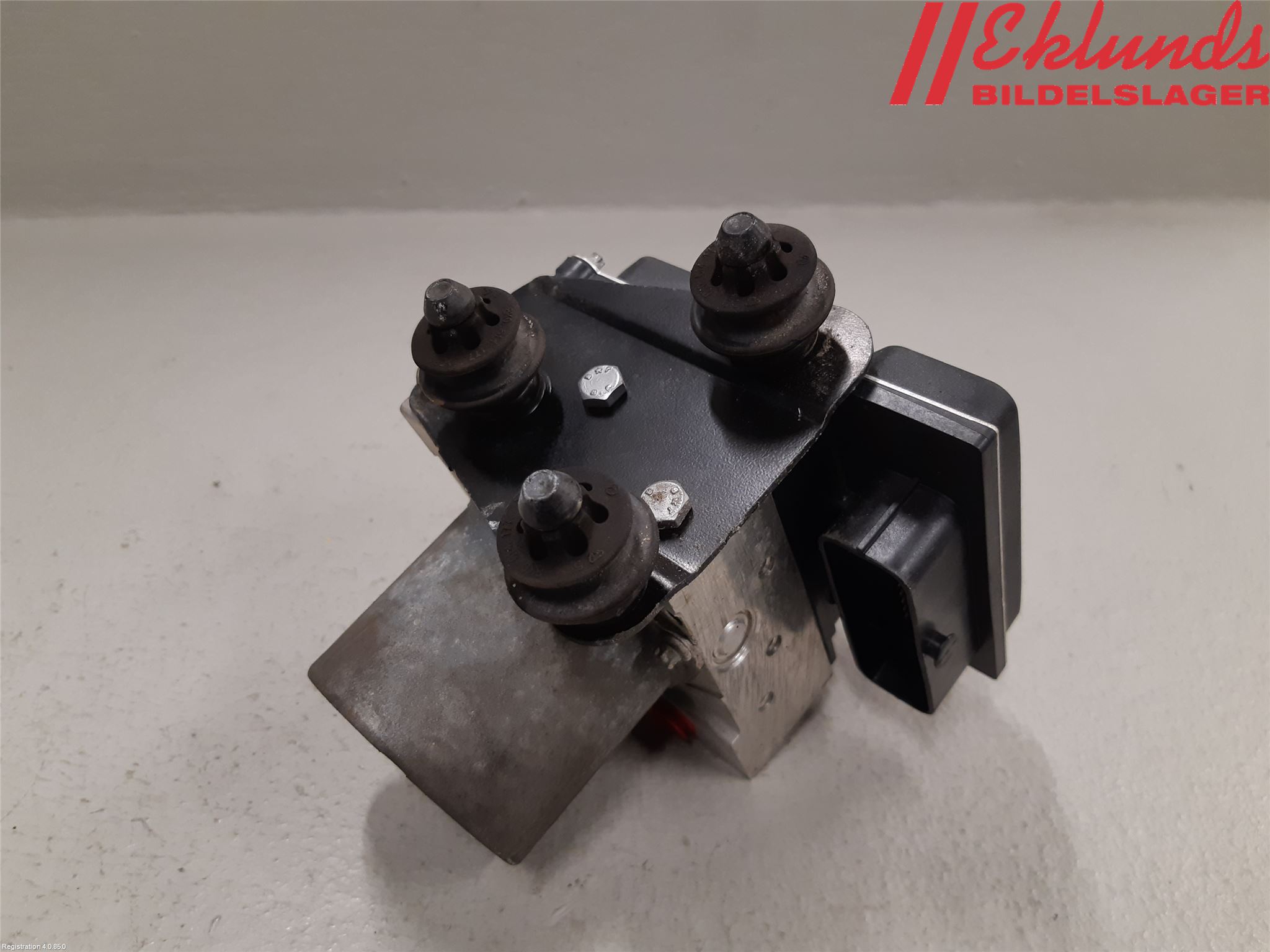 Audi A4 12-15 Abs Hydraulaggregat