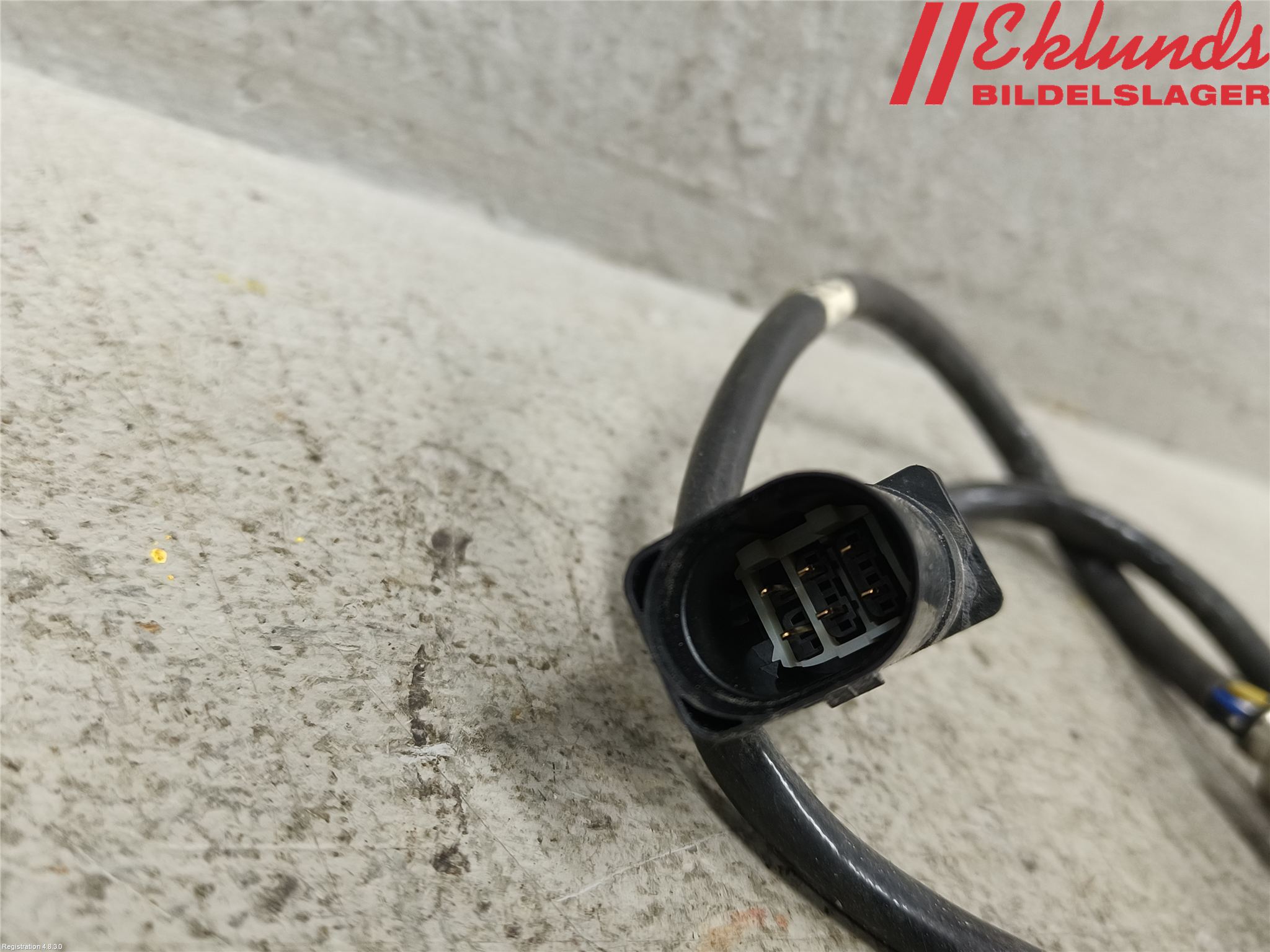 Volkswagen VW PASSAT 15-19 Injlambdasond