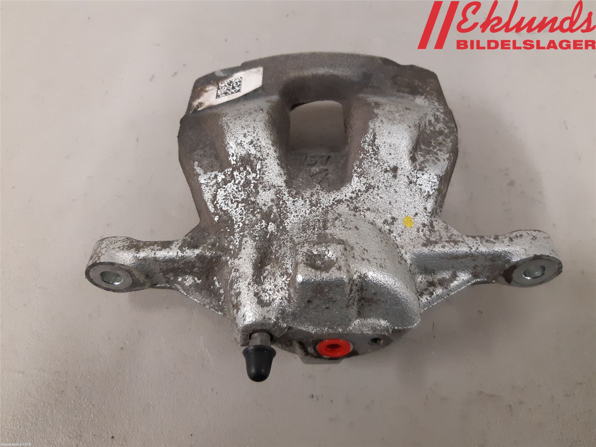 Toyota COROLLA 19- Bromsok Fram Vänster