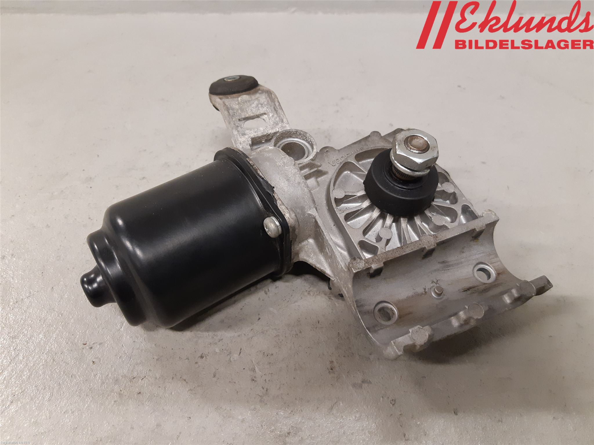 Subaru LEGACY 10-14 Torkarmotor Vindruta