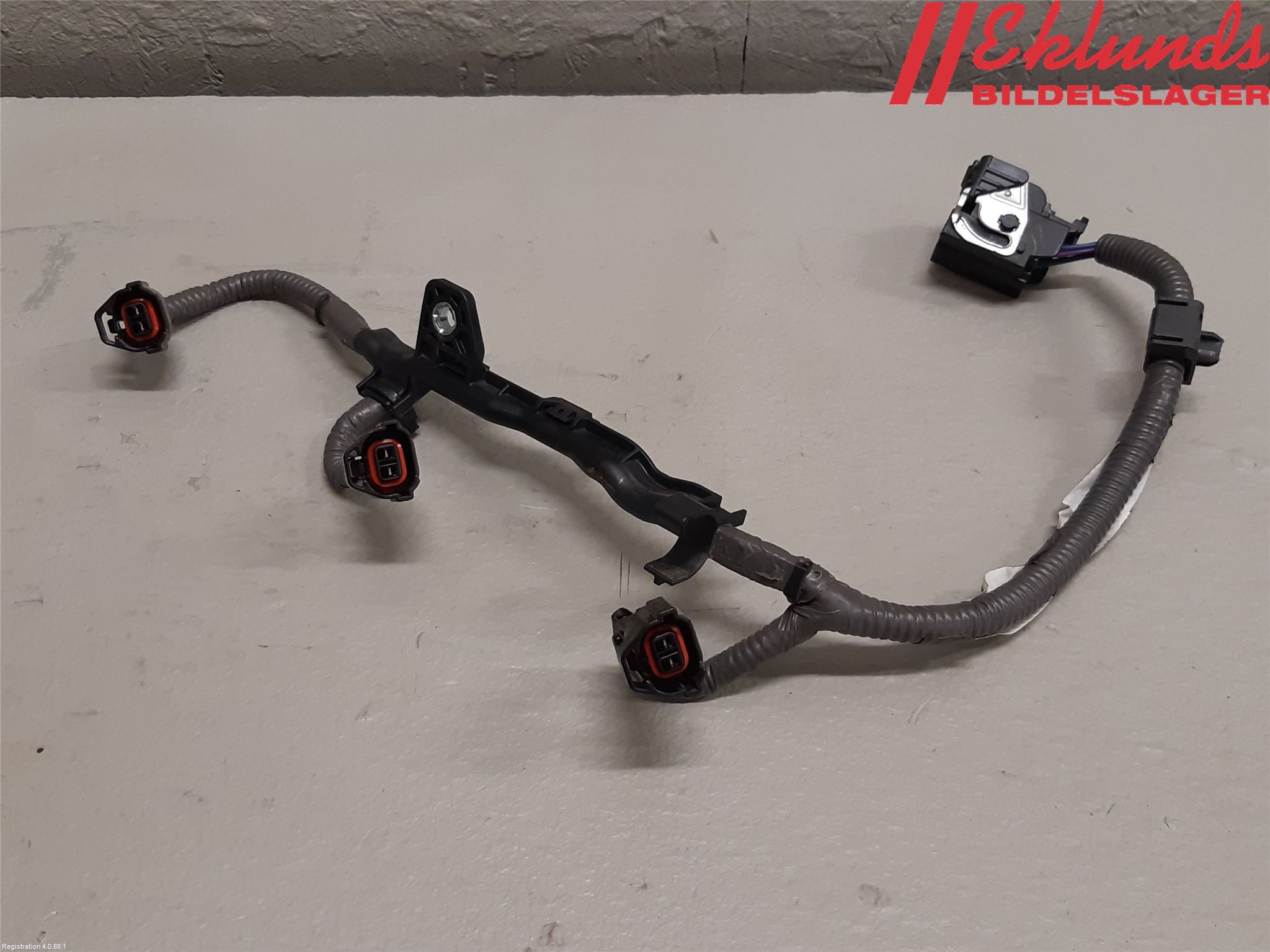 Lexus RX AL20 16-22 Kabelhärva