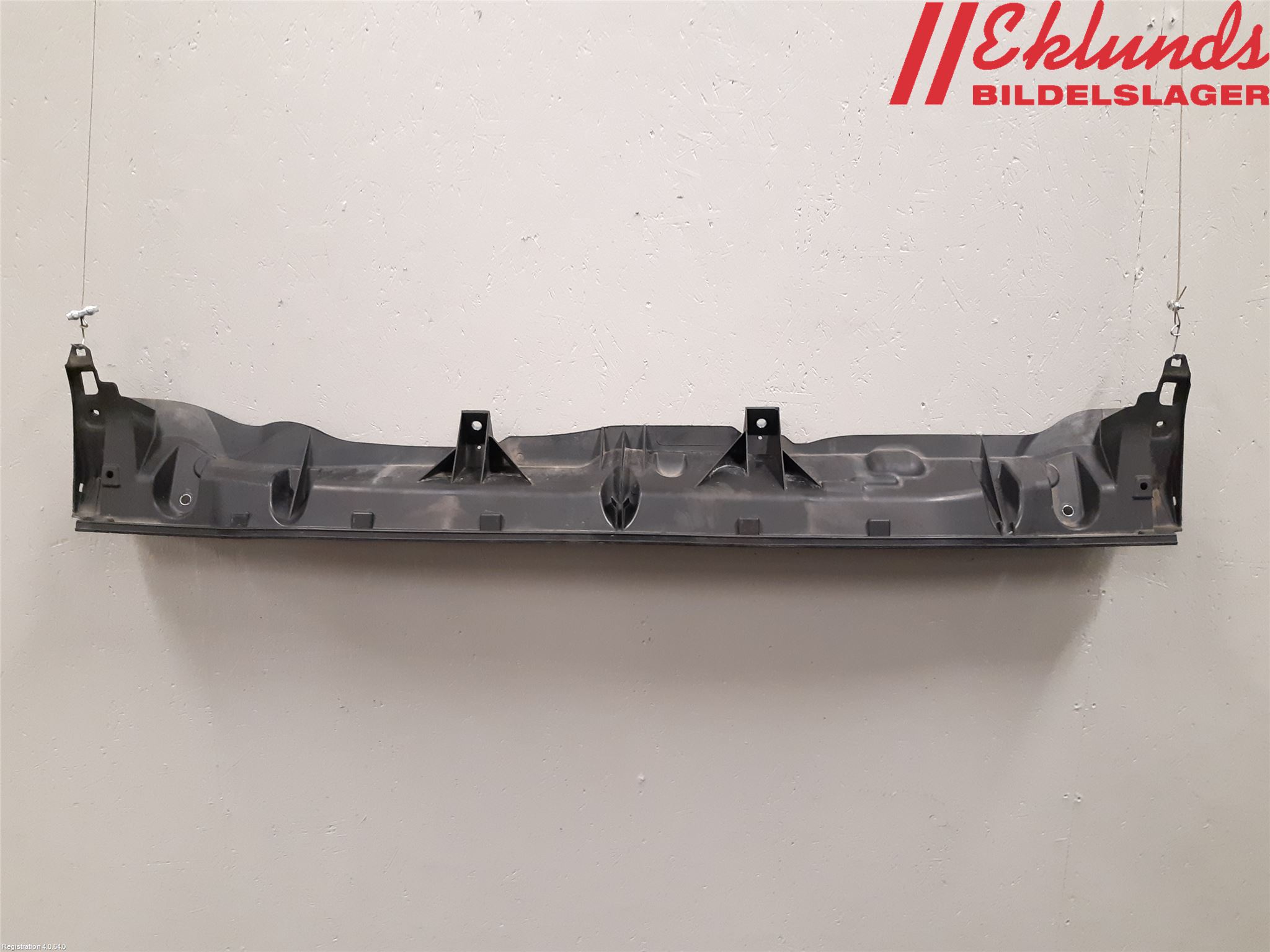 Renault CLIO IV 16-19 Luftrenare Övrigt