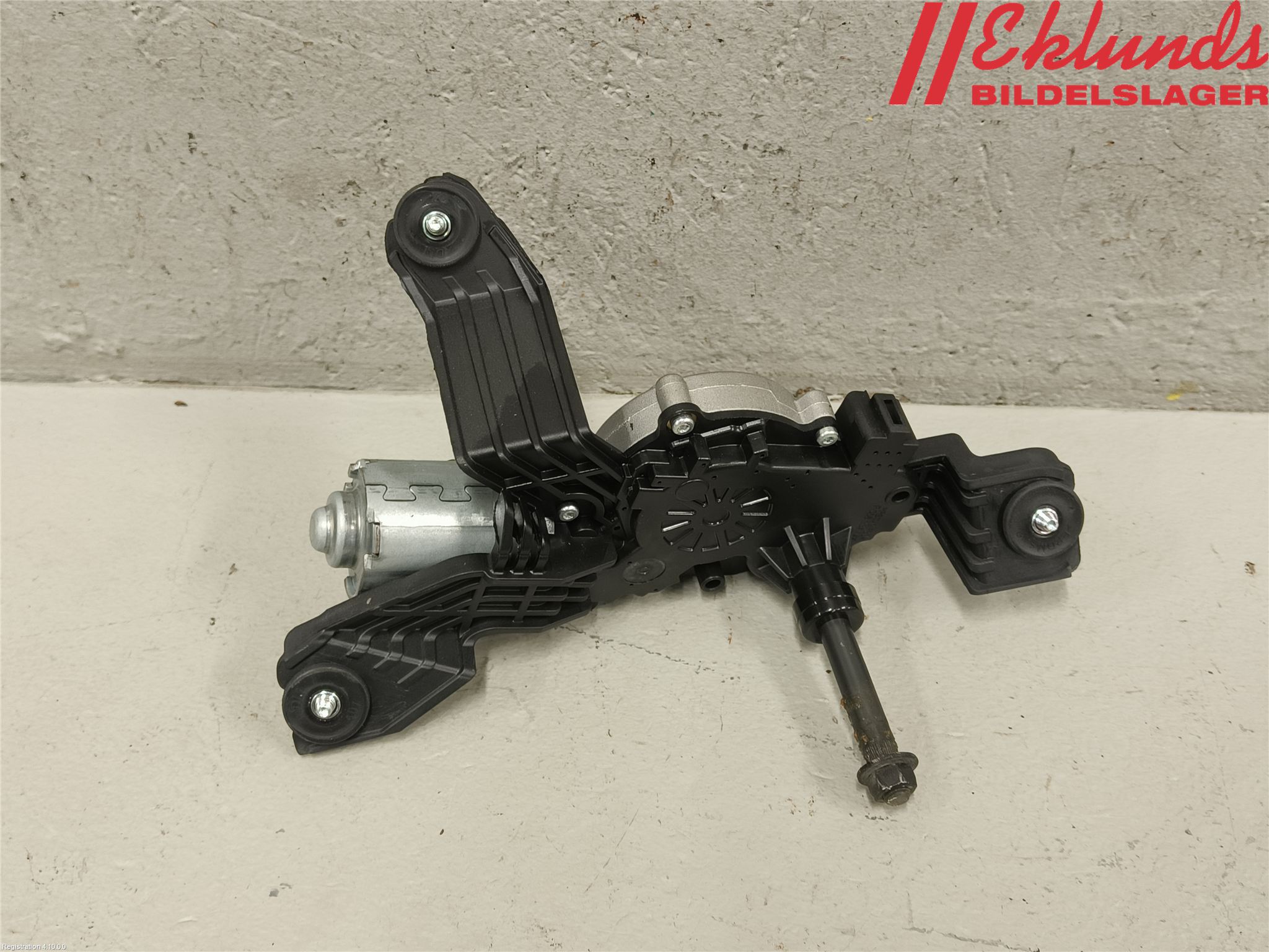 Hyundai i30 PD 17- Torkarmotor Baklucka