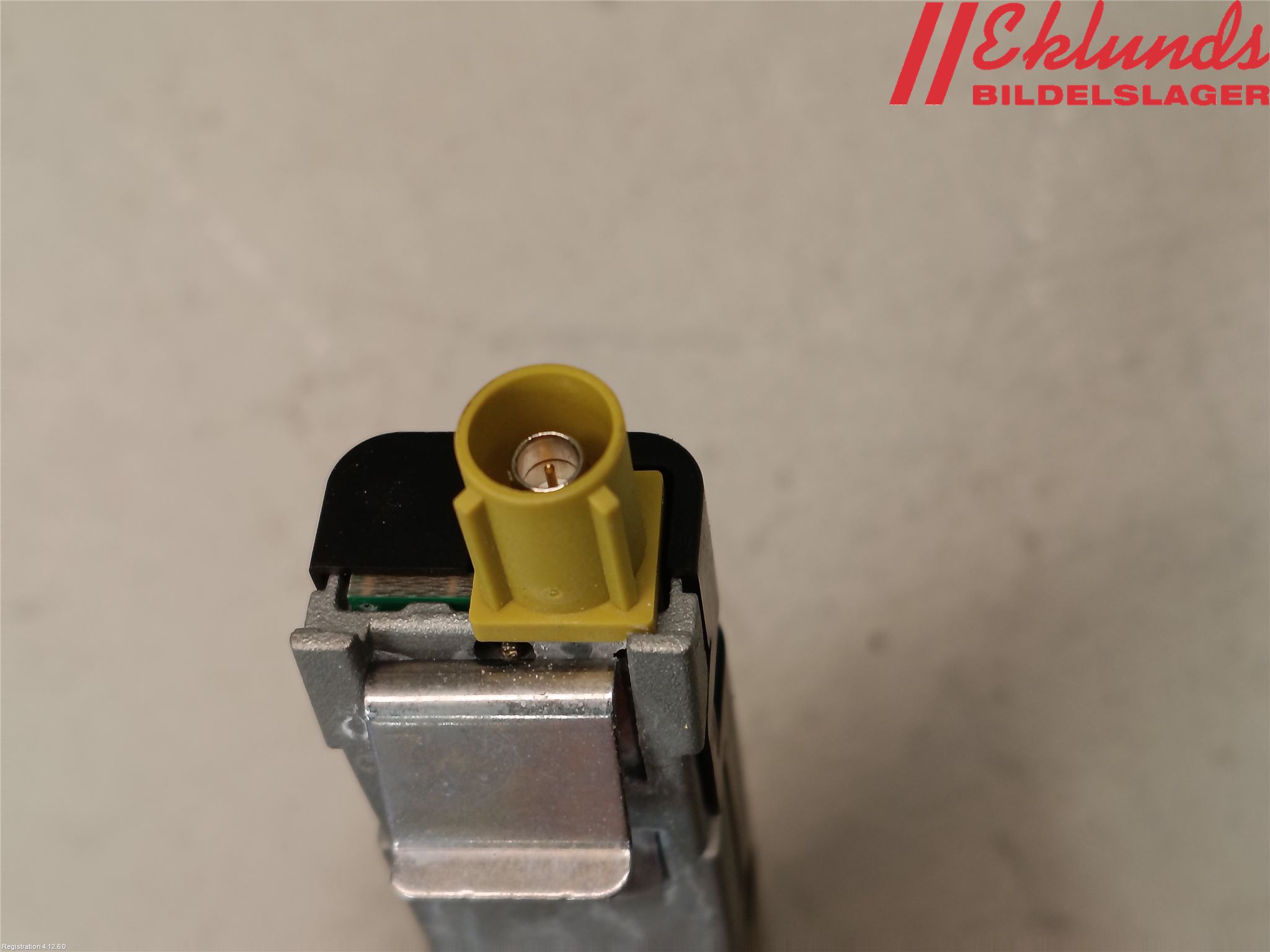 Seat LEON 13-20 Antennförstärkare