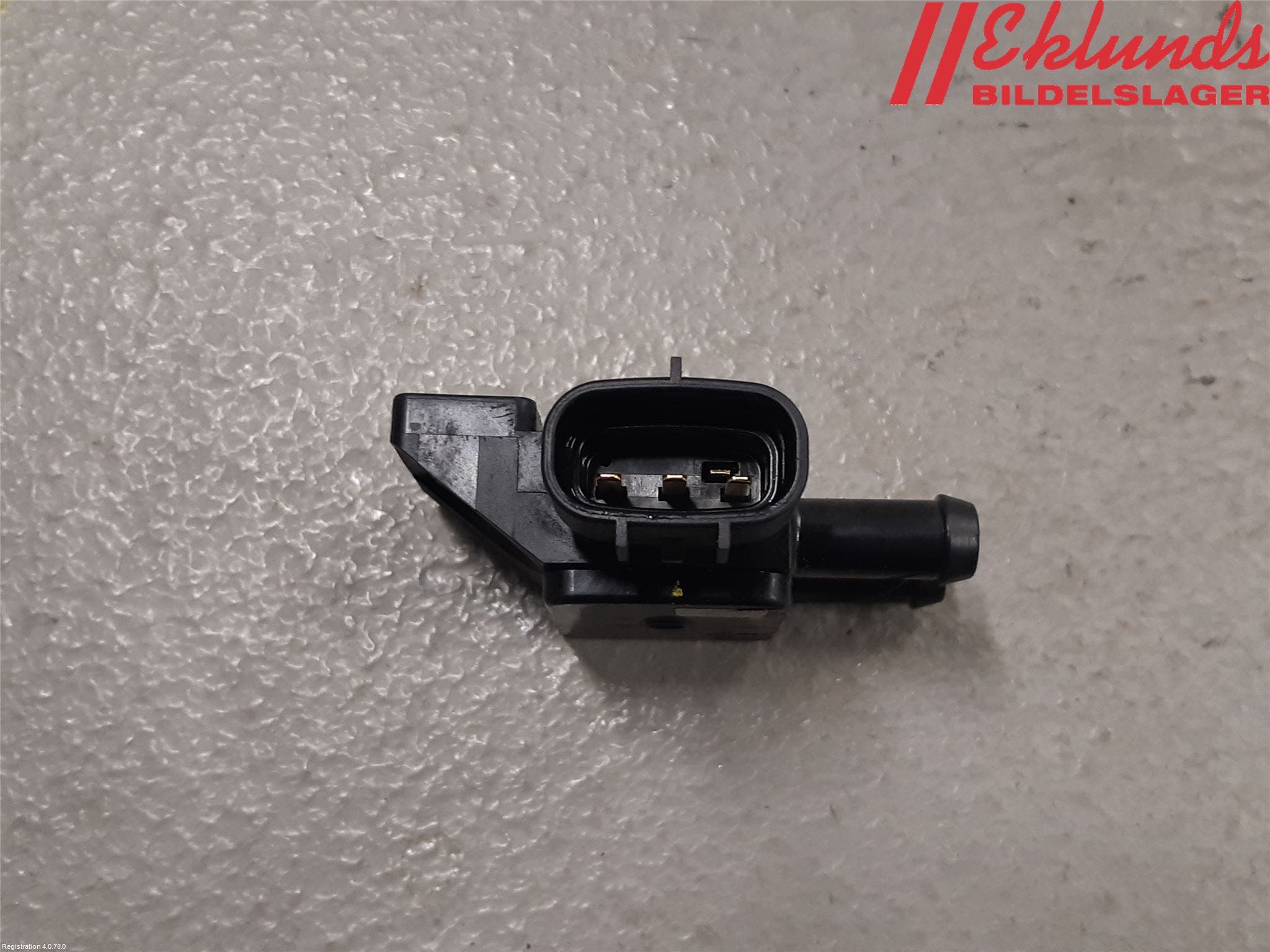 Hyundai i40 08-15 Sensor Avgas