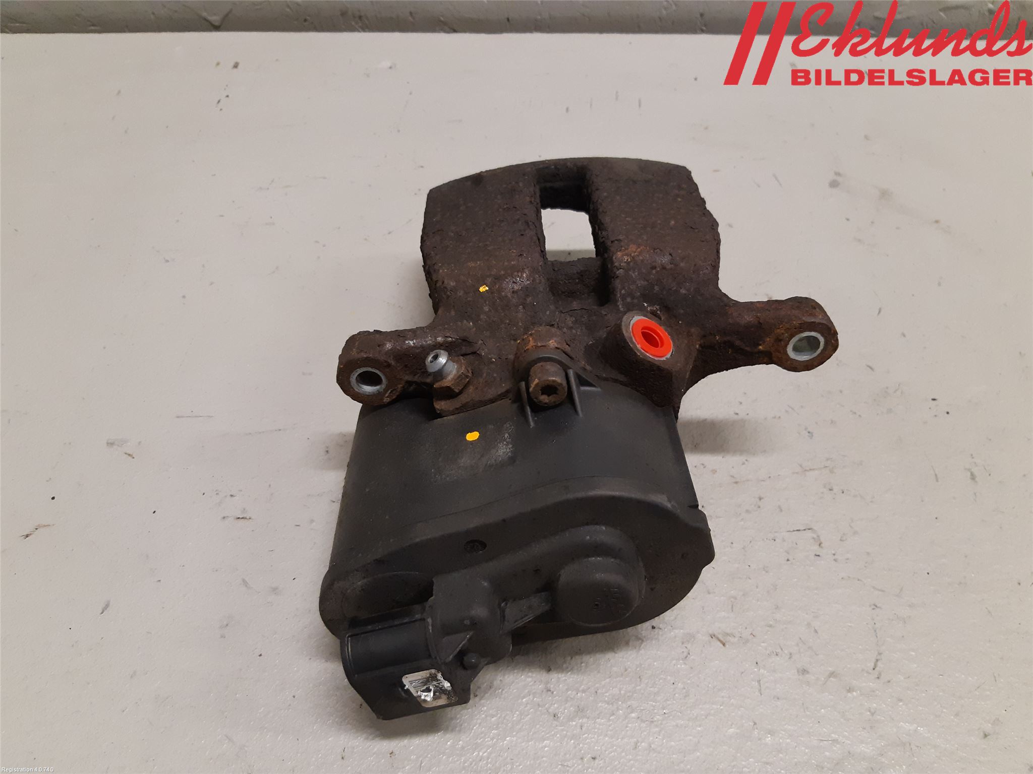 Volvo XC60 14-17 Bromsok Bak Höger