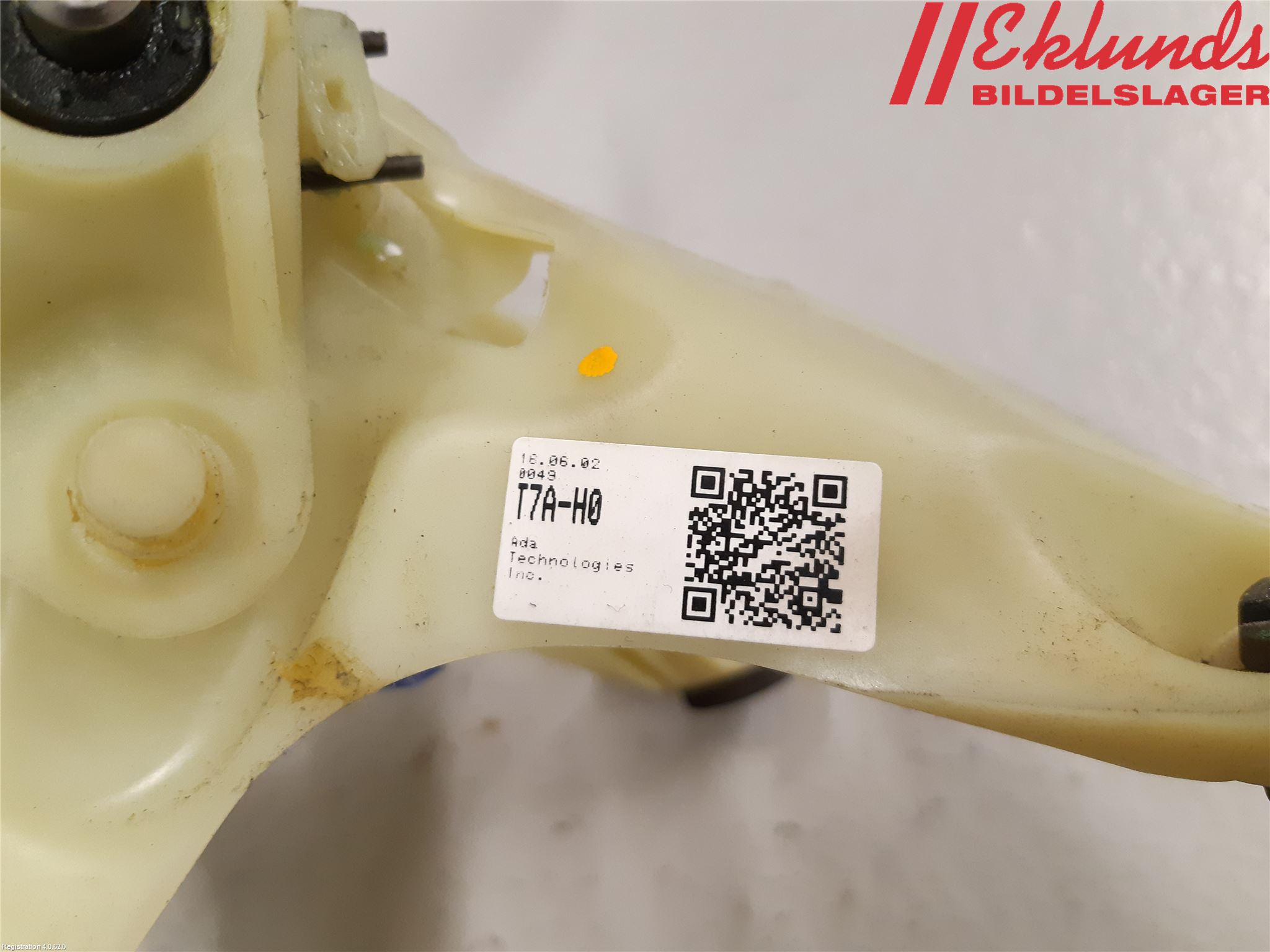 Honda HR-V 15-21 Växelspak