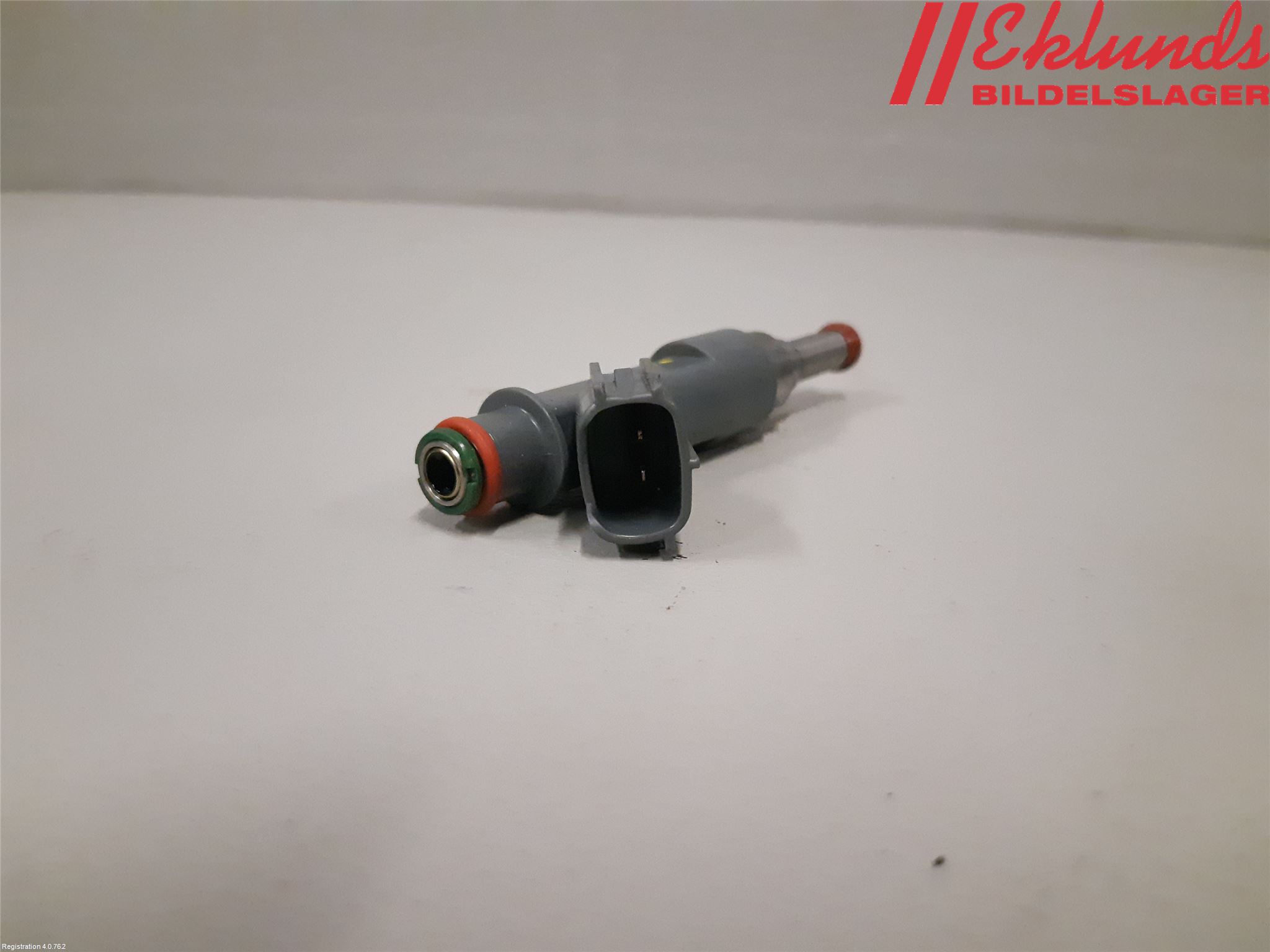 Toyota C-HR 16-23 Injspridare