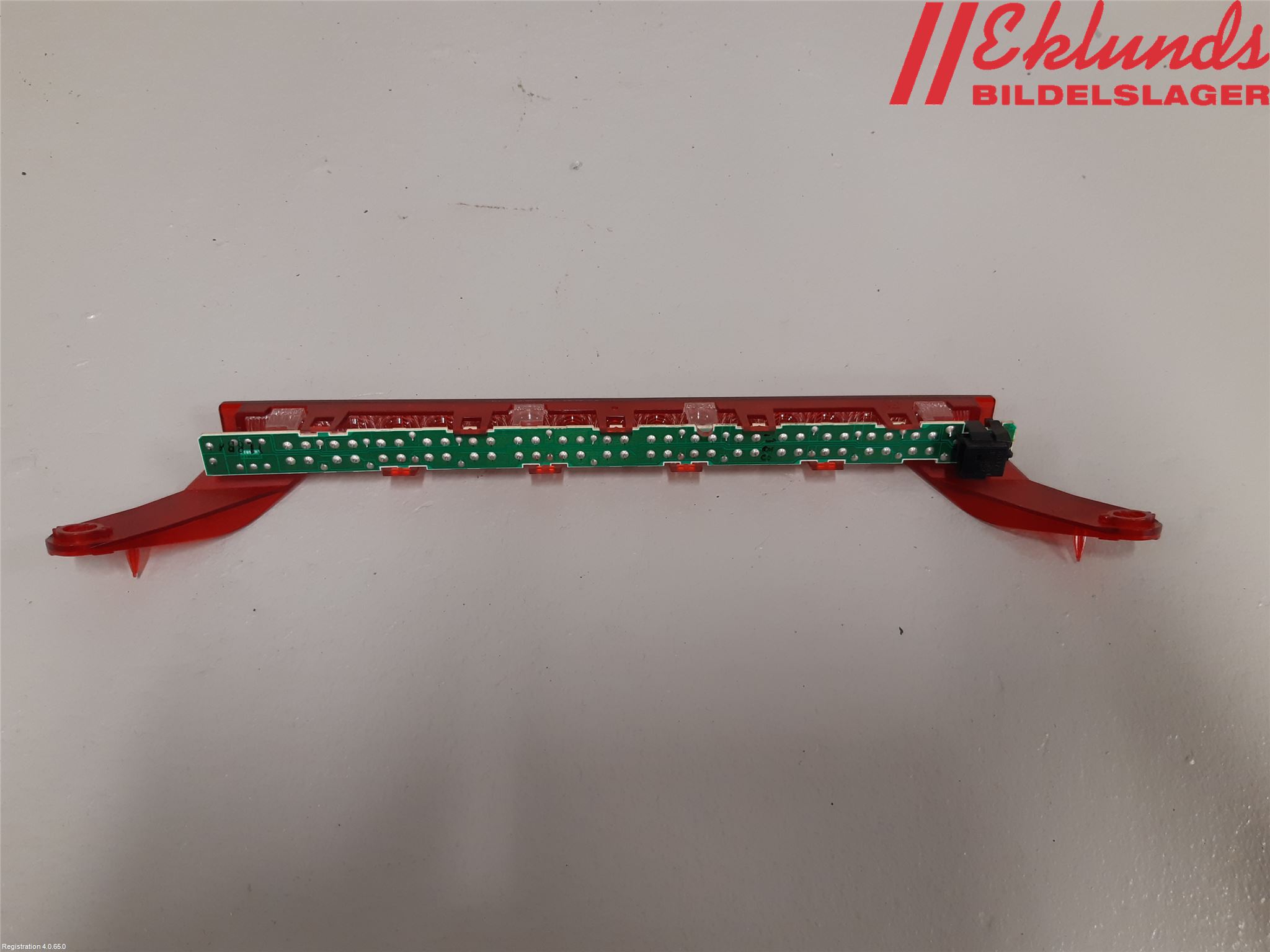 BMW 1 E87/81 5D/3D 03-11 Bromsljus Bakruta