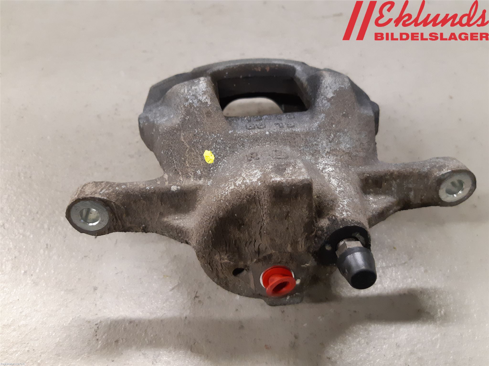 Toyota AURIS 13-19 Bromsok Fram Höger