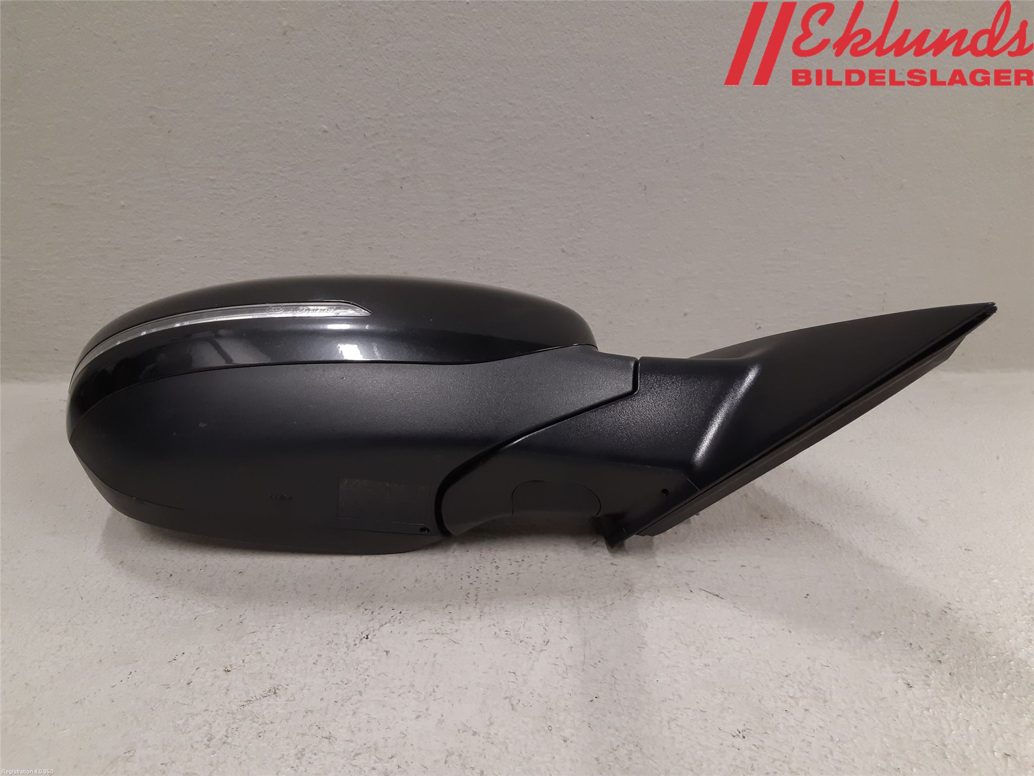 Kia OPTIMA 00-15 Spegel Yttre El Hö